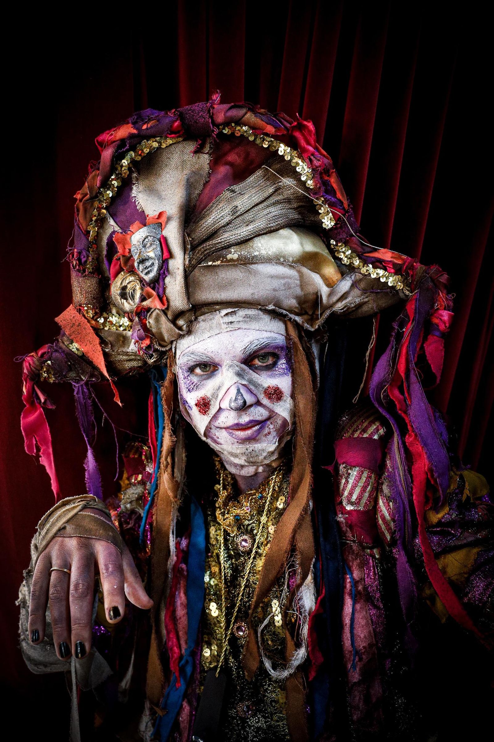 Búscate entre las mejores imágenes de la decimoséptima sesión preliminares del COAC 2025