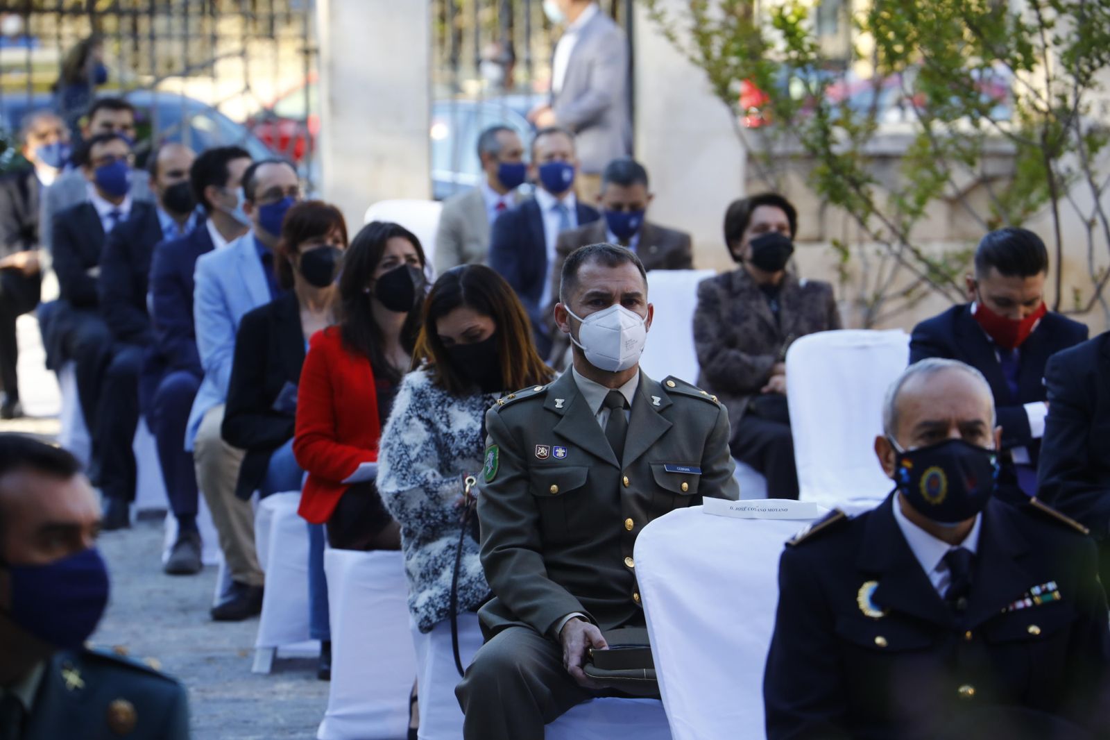 La entrega de los premios Tomás de Aquino de la UCO, en fotografías