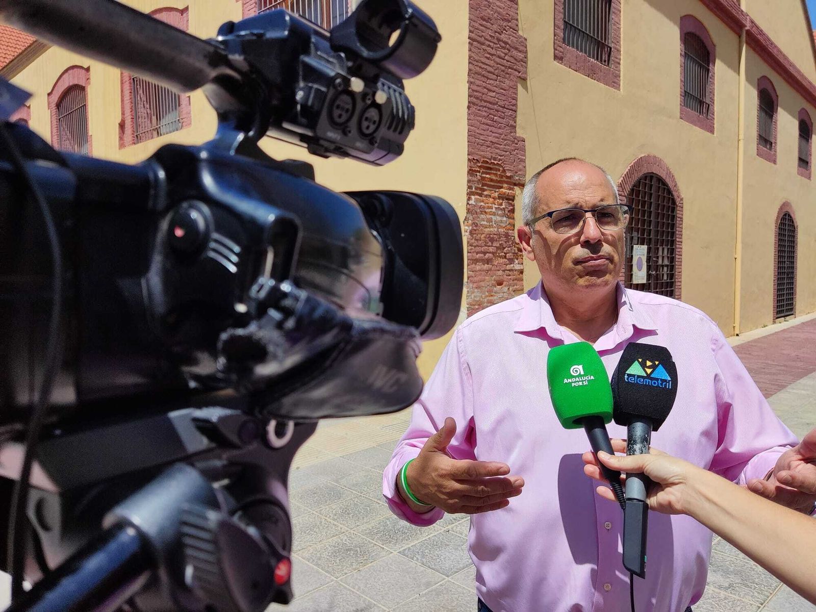Andalucía Por Sí recuperará las escuelas taller para formar en oficios a jóvenes de Motril