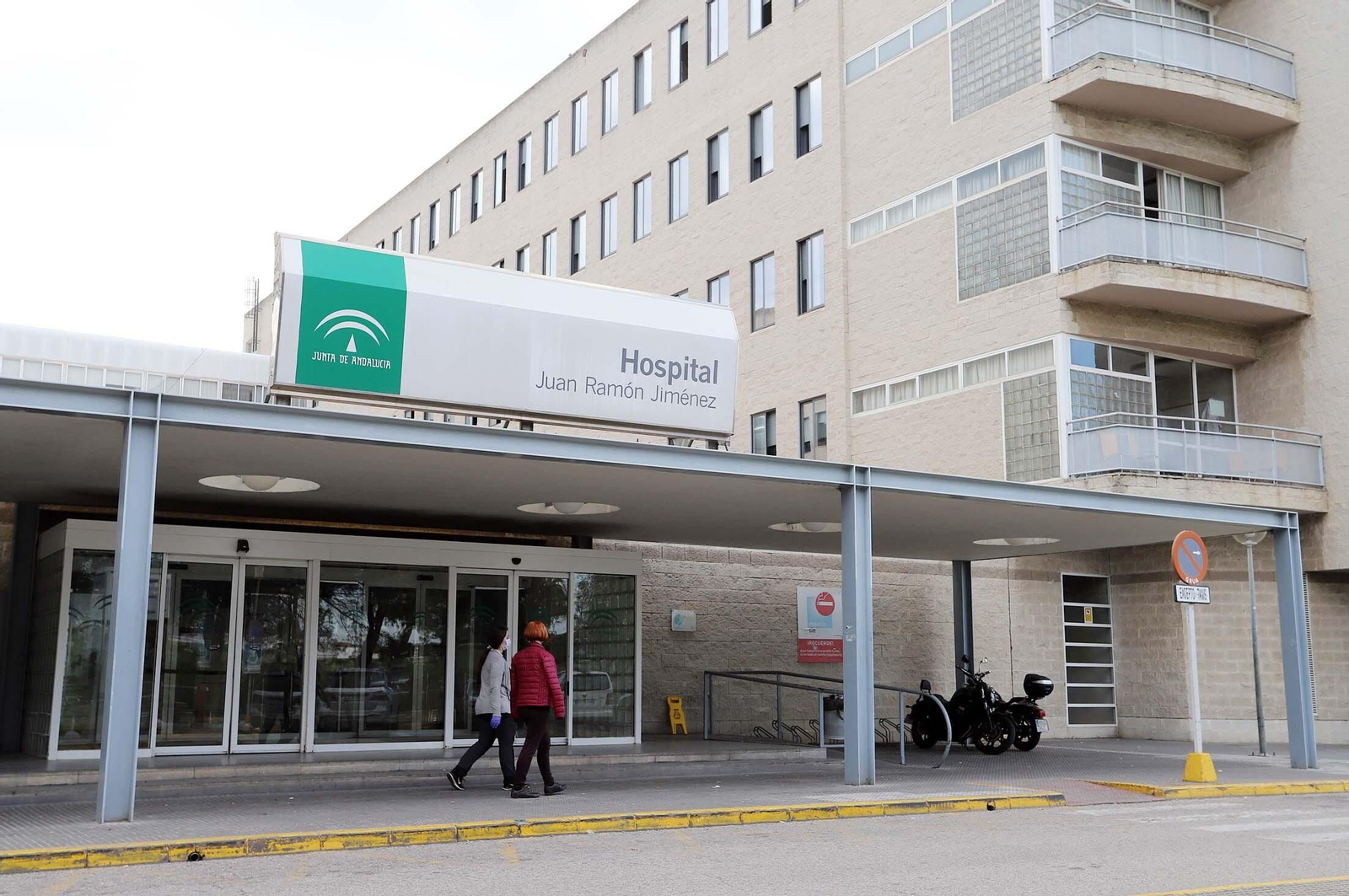 Coronavirus Huelva: Uno de cada cuatro positivos en la provincia ya está curado