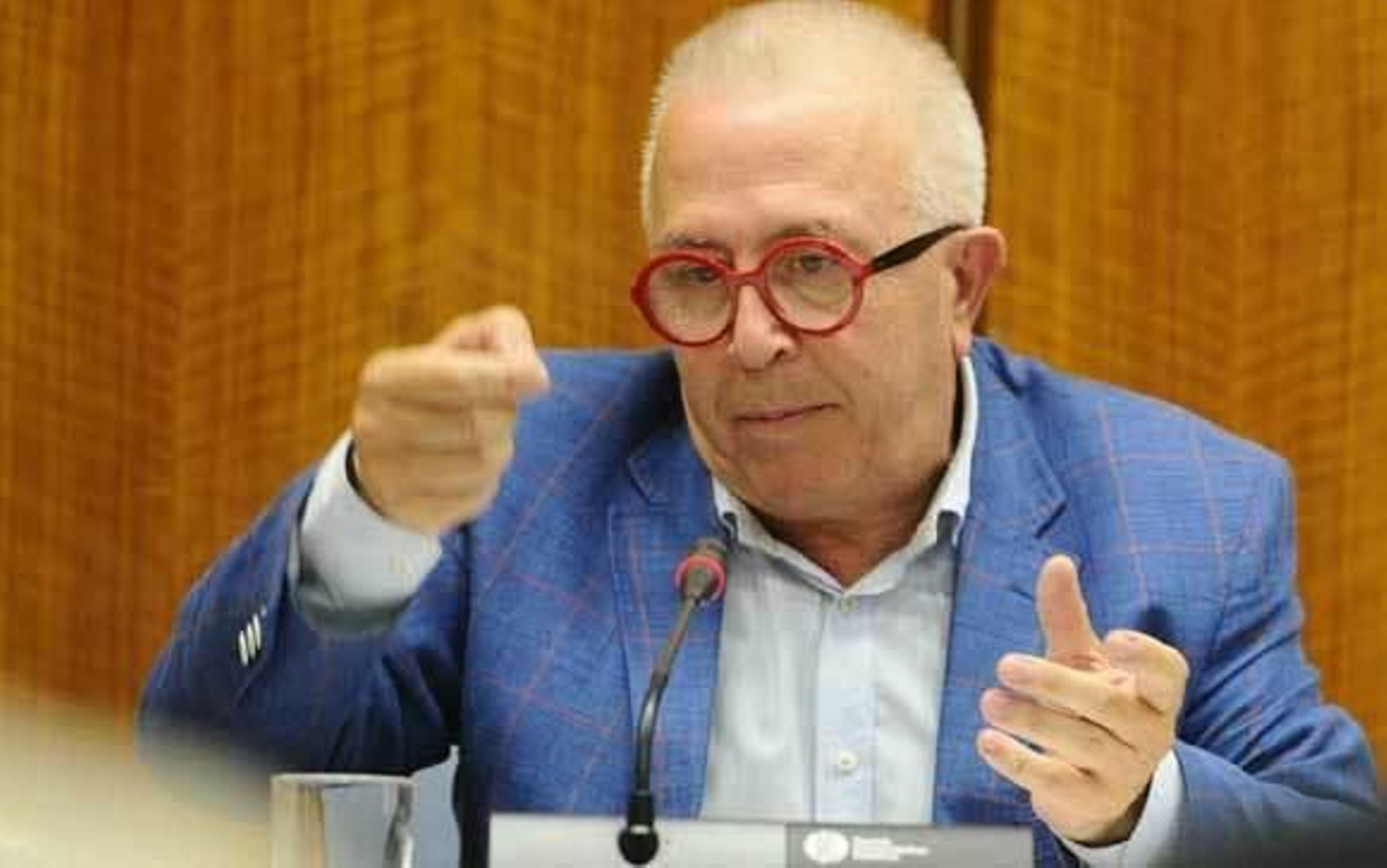 La Junta reclama a UGT-A el reintegro de 4,9 millones por el caso de las facturas falsas