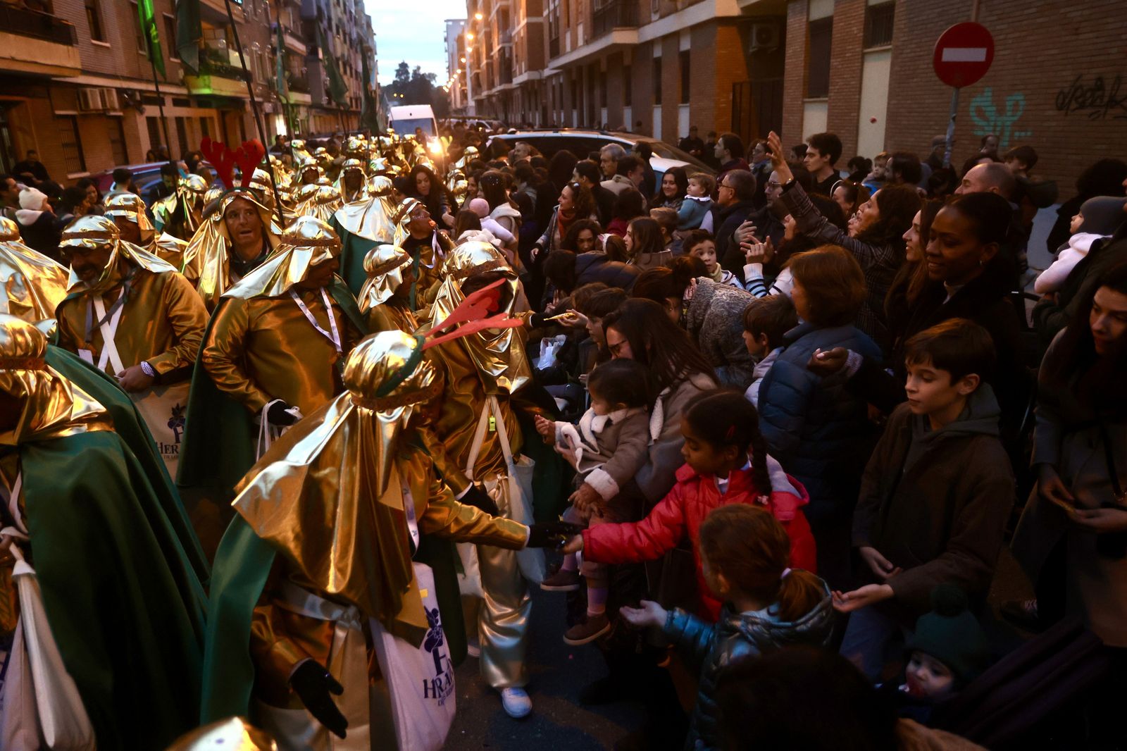 Heraldo de Los Remedios