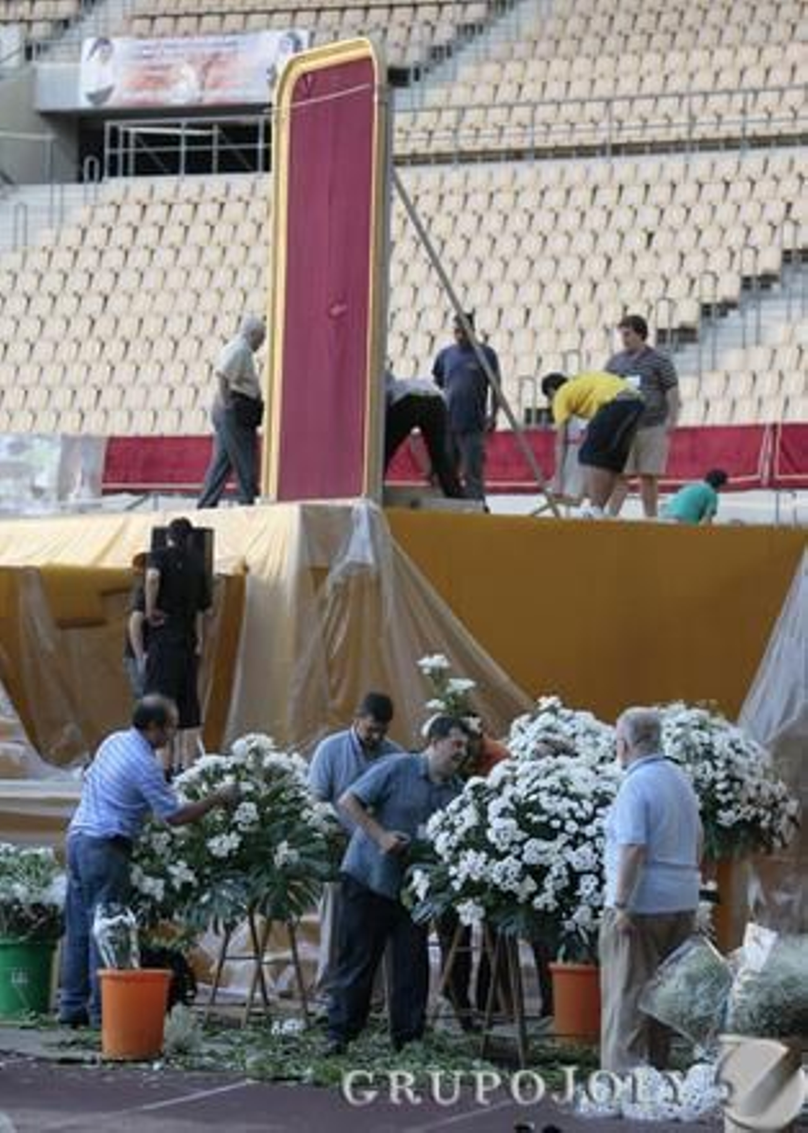 Foto: Juan Carlos Muñoz