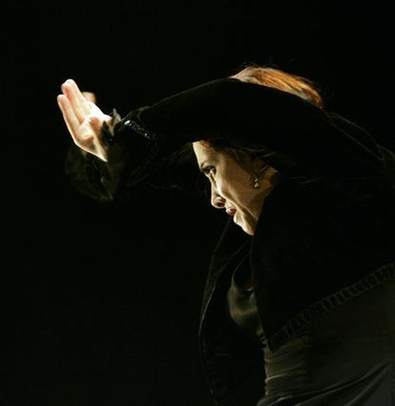 Foto: Jose Martinez/ Rafael A. Butelo