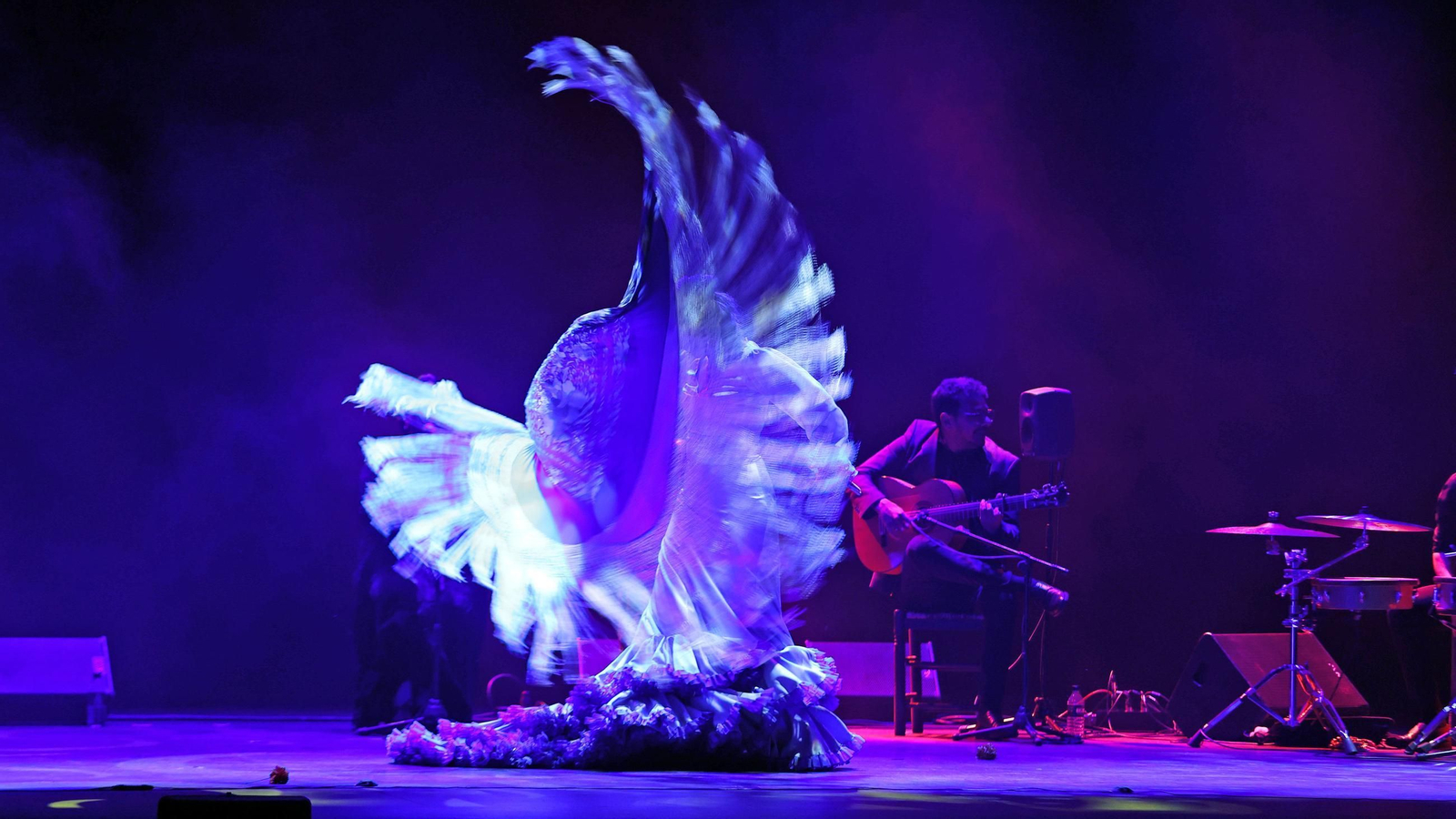 Gala Igualdad en el Villamarta