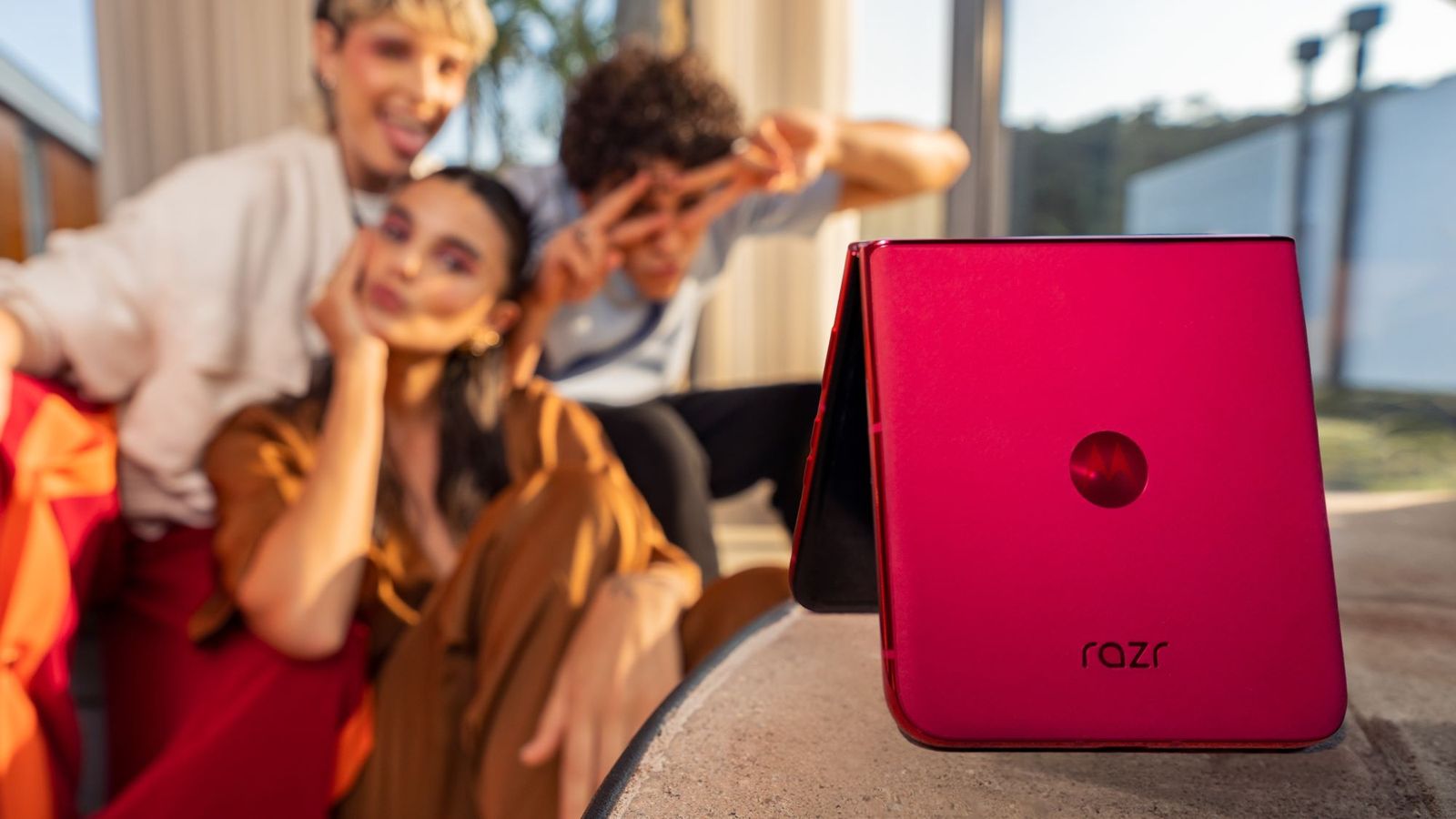 motorola razr 50 ultra