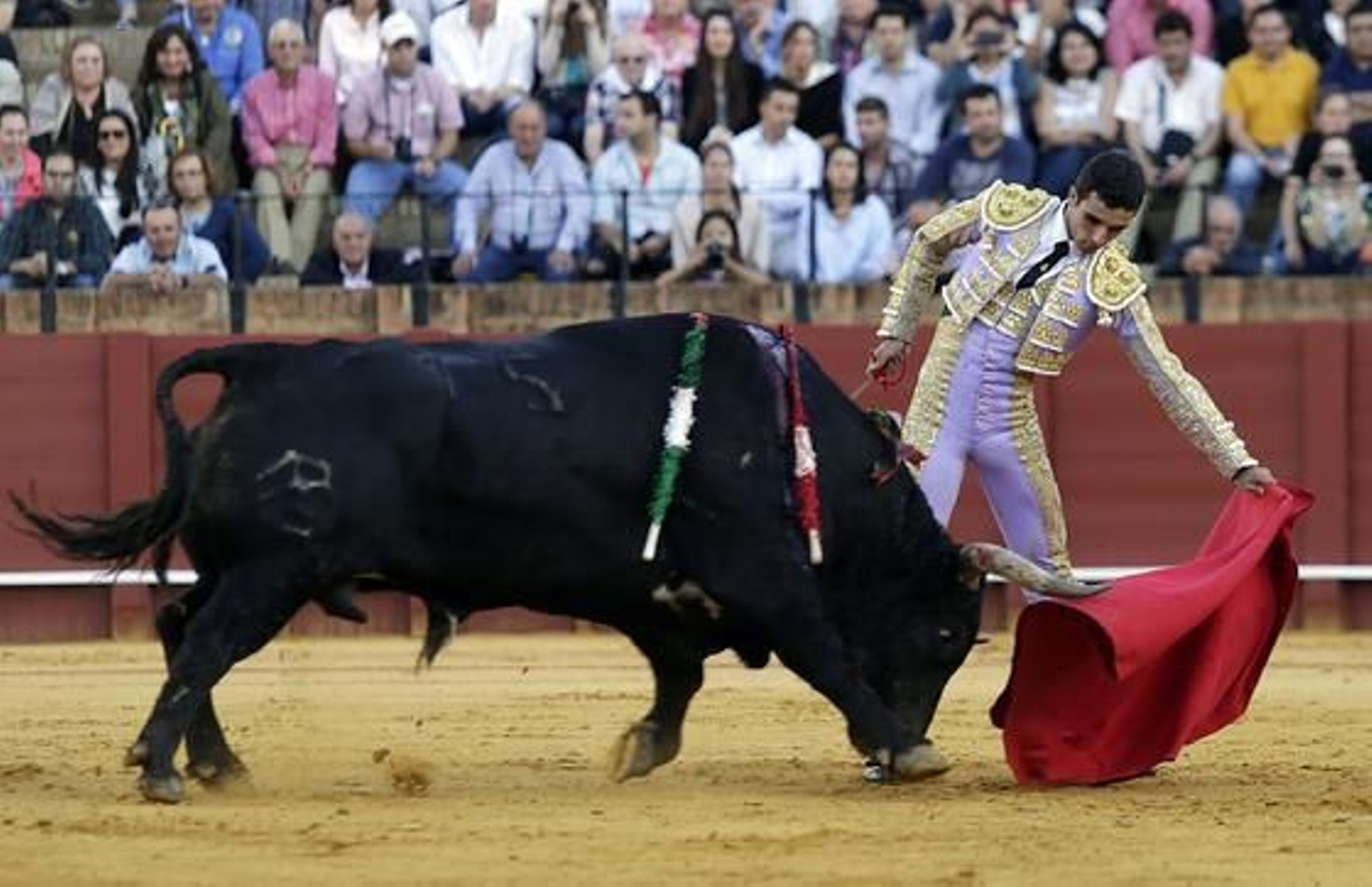 Miguel Ángel Delgado. / Juan Carlos Muñoz