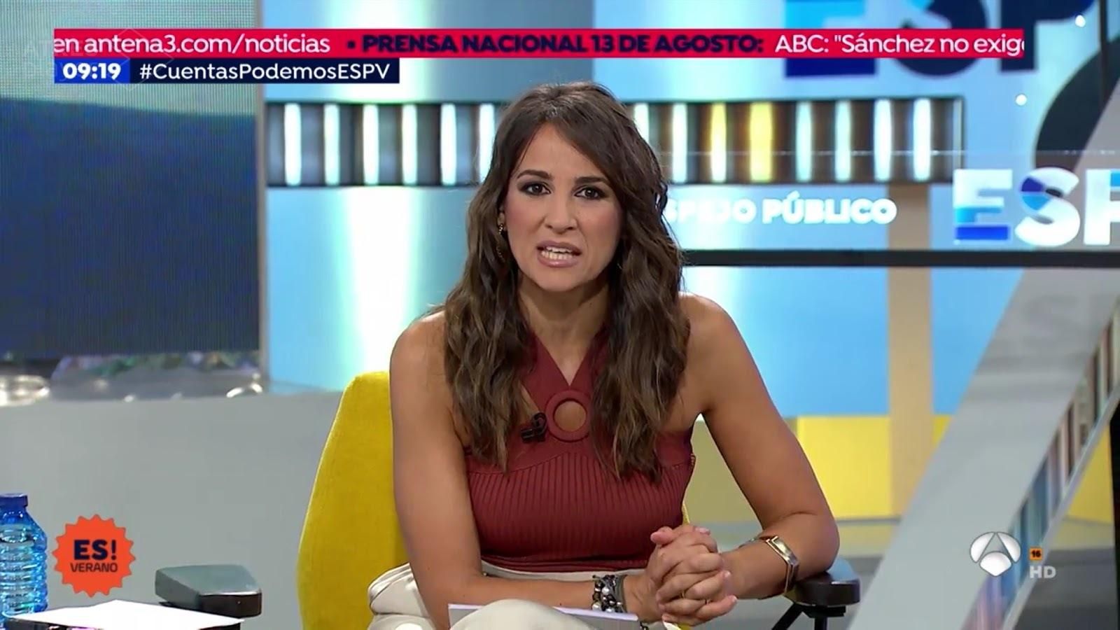 Lorena García Lorena García