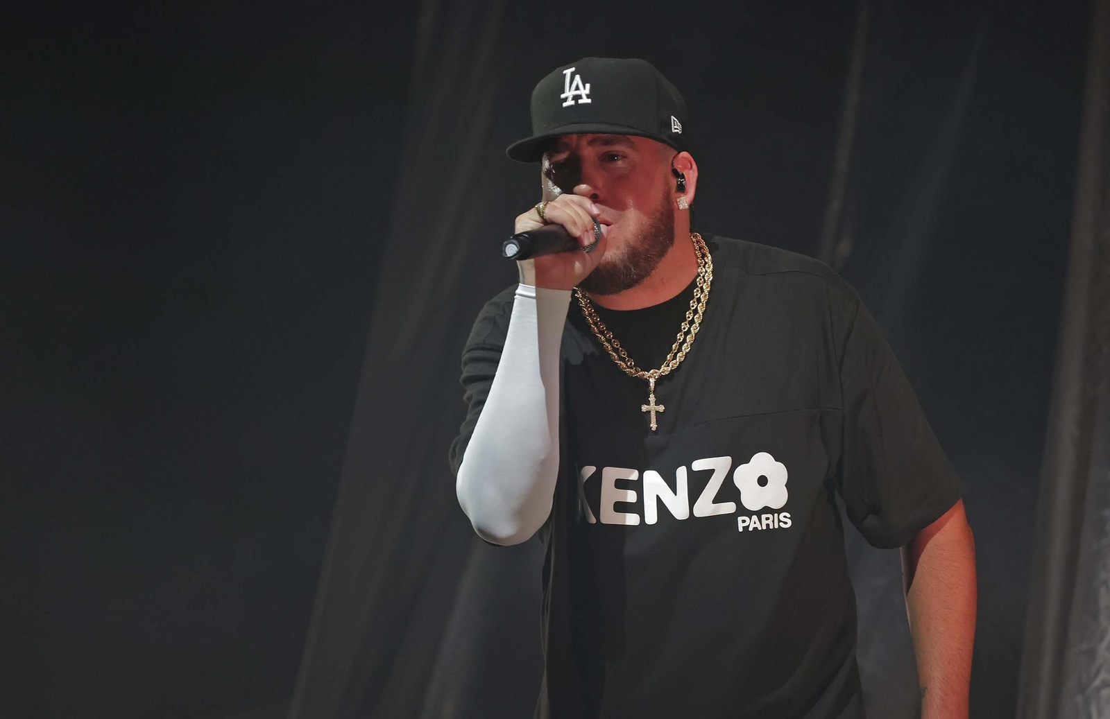 Fotos del concierto de Maka en Algeciras