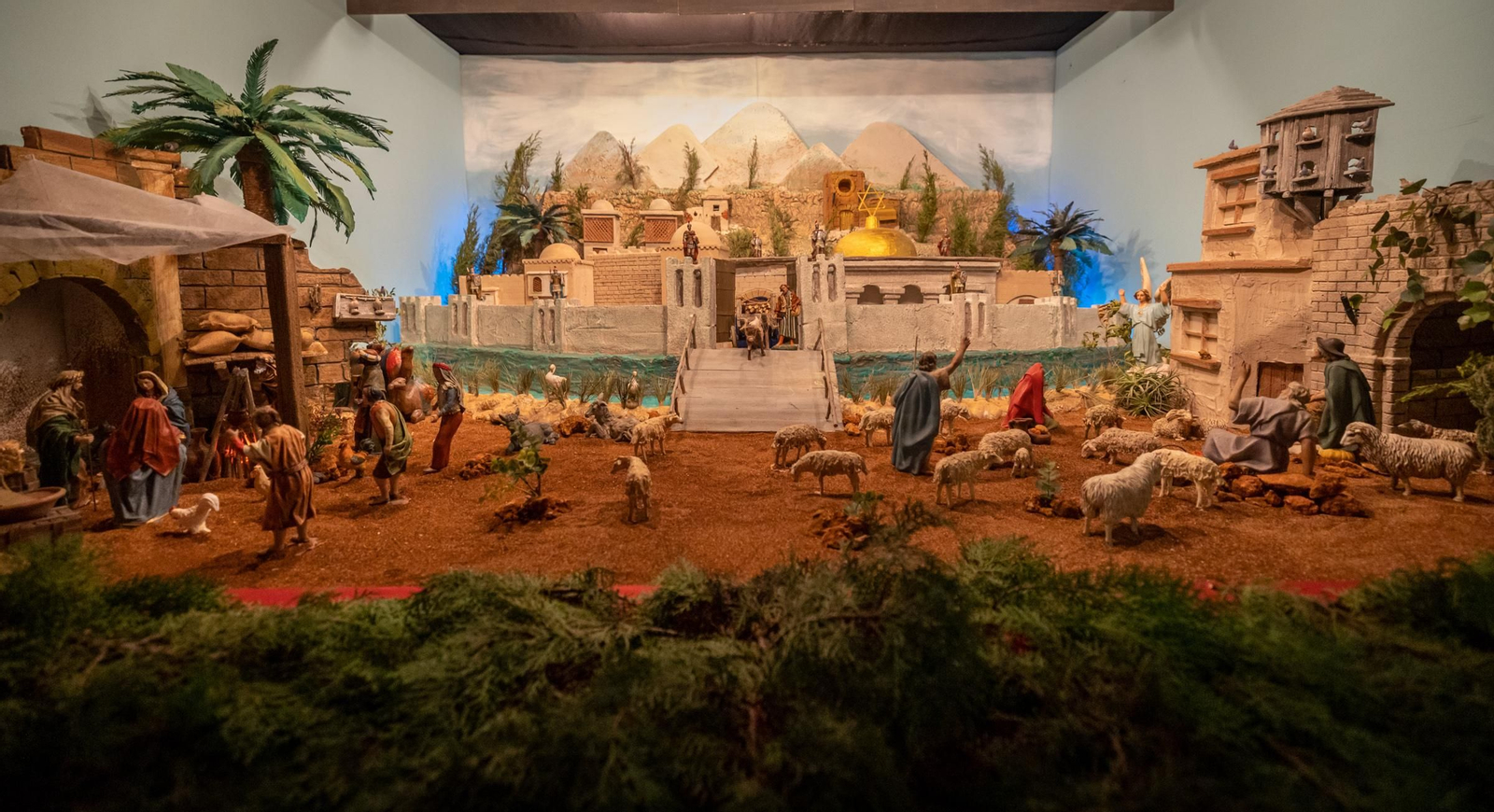 A.VV. SEGUNDA AGUADA Lugar. Avda. Segunda Aguada, 1 Horario: Laborables 10.00 h. a 14.00 h. / 18.00 h. a 21.00 h  Festivos: 10.00 h. a 14.00 h.