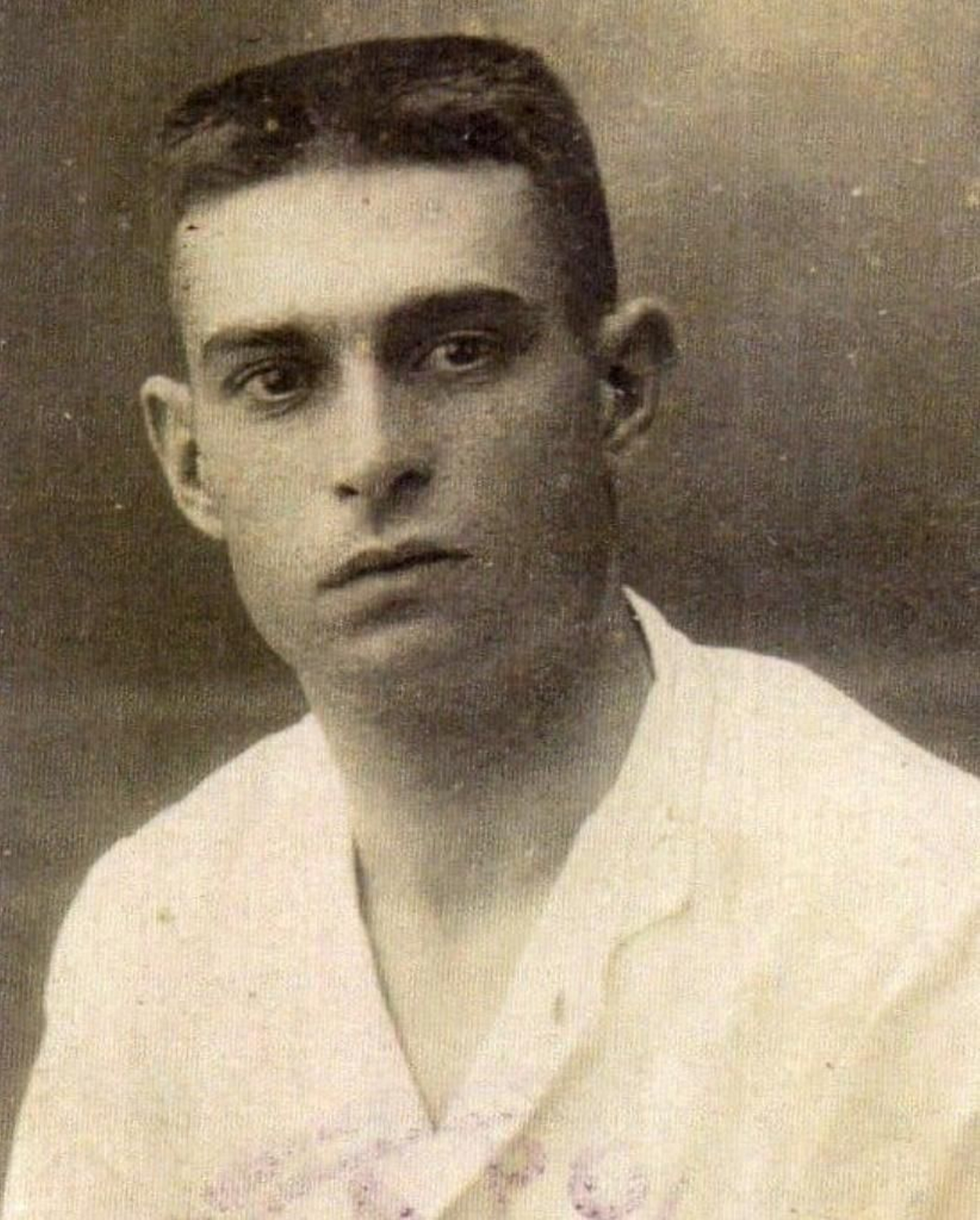 Antonio de la Cámara, fundador de la Balona