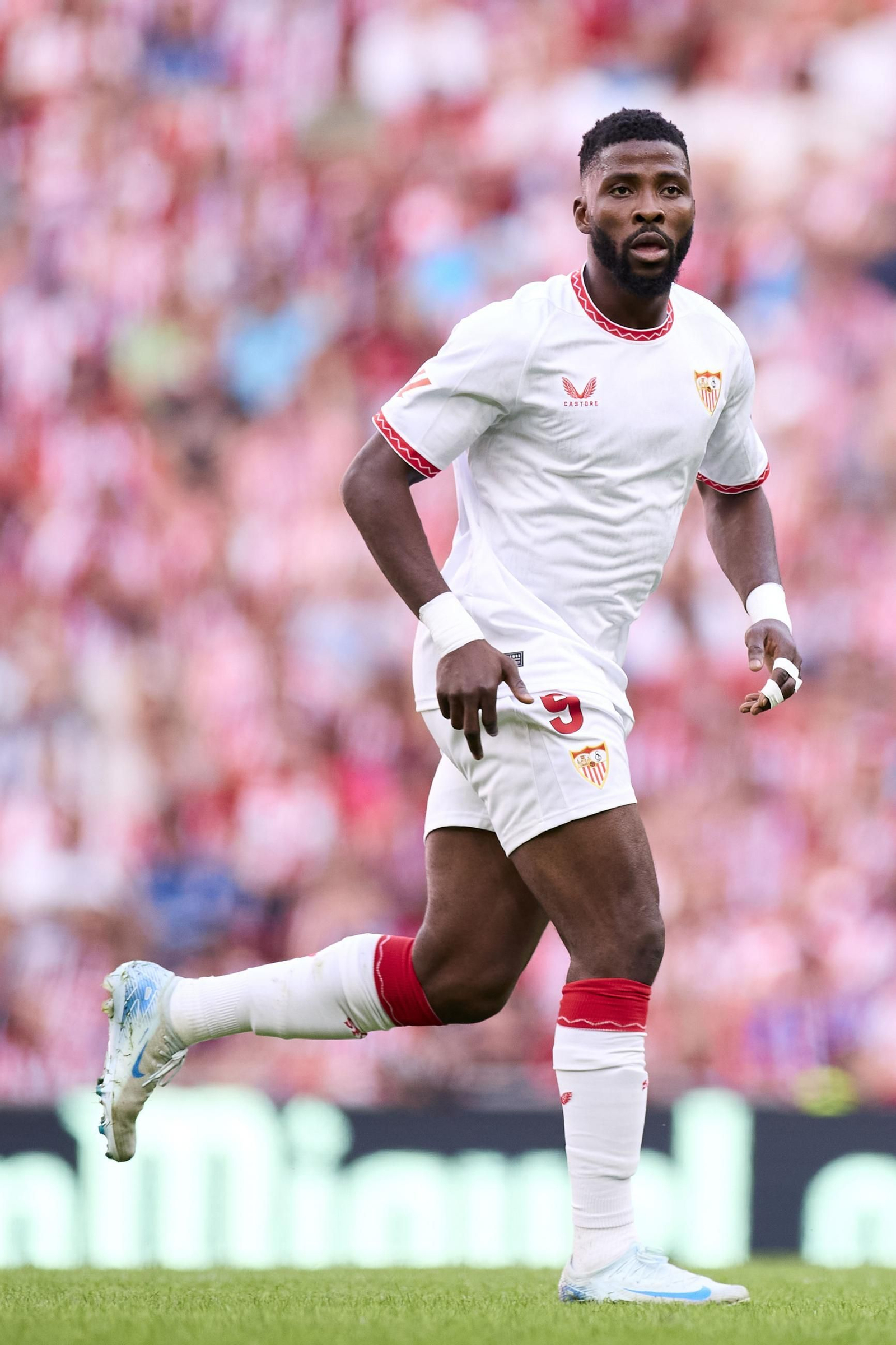 Las fotos del Athletic - Sevilla