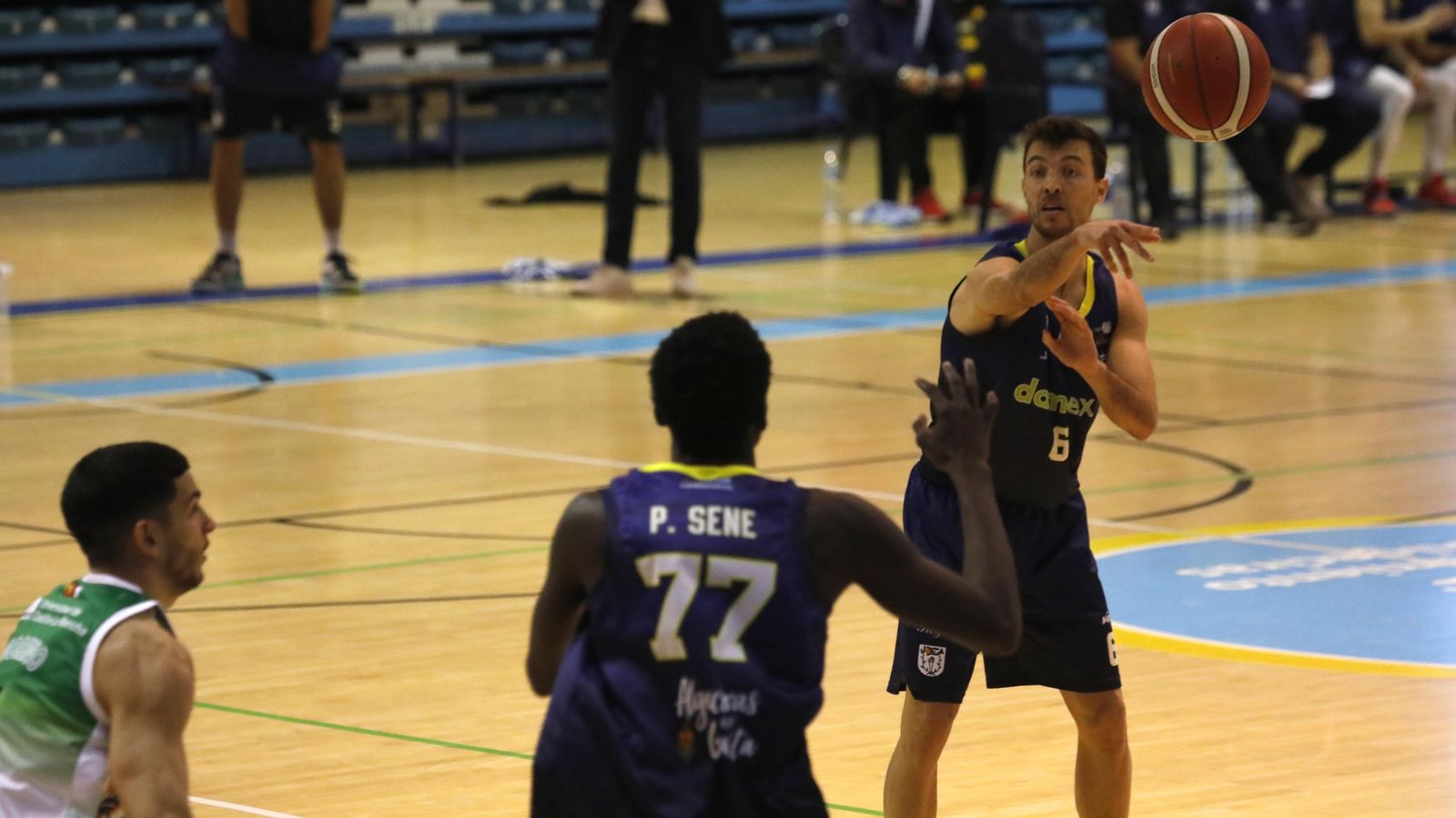 Las fotos de Udea - La Roda