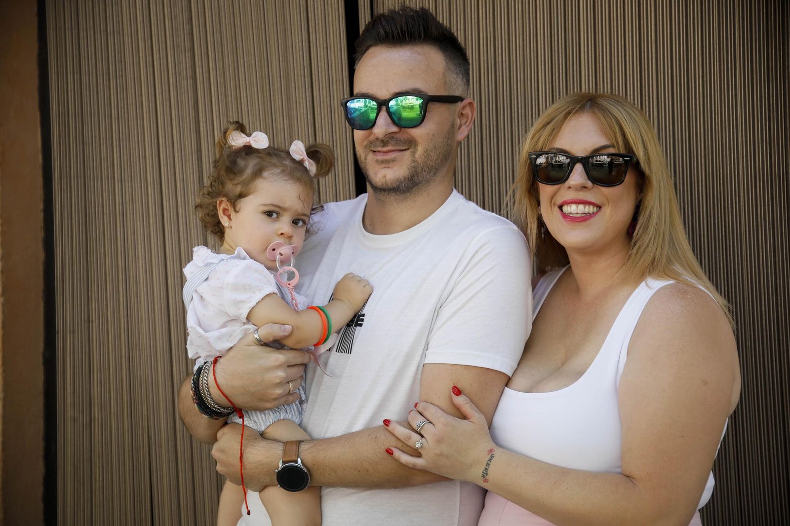 Fiestas de Abrucena, en imágenes