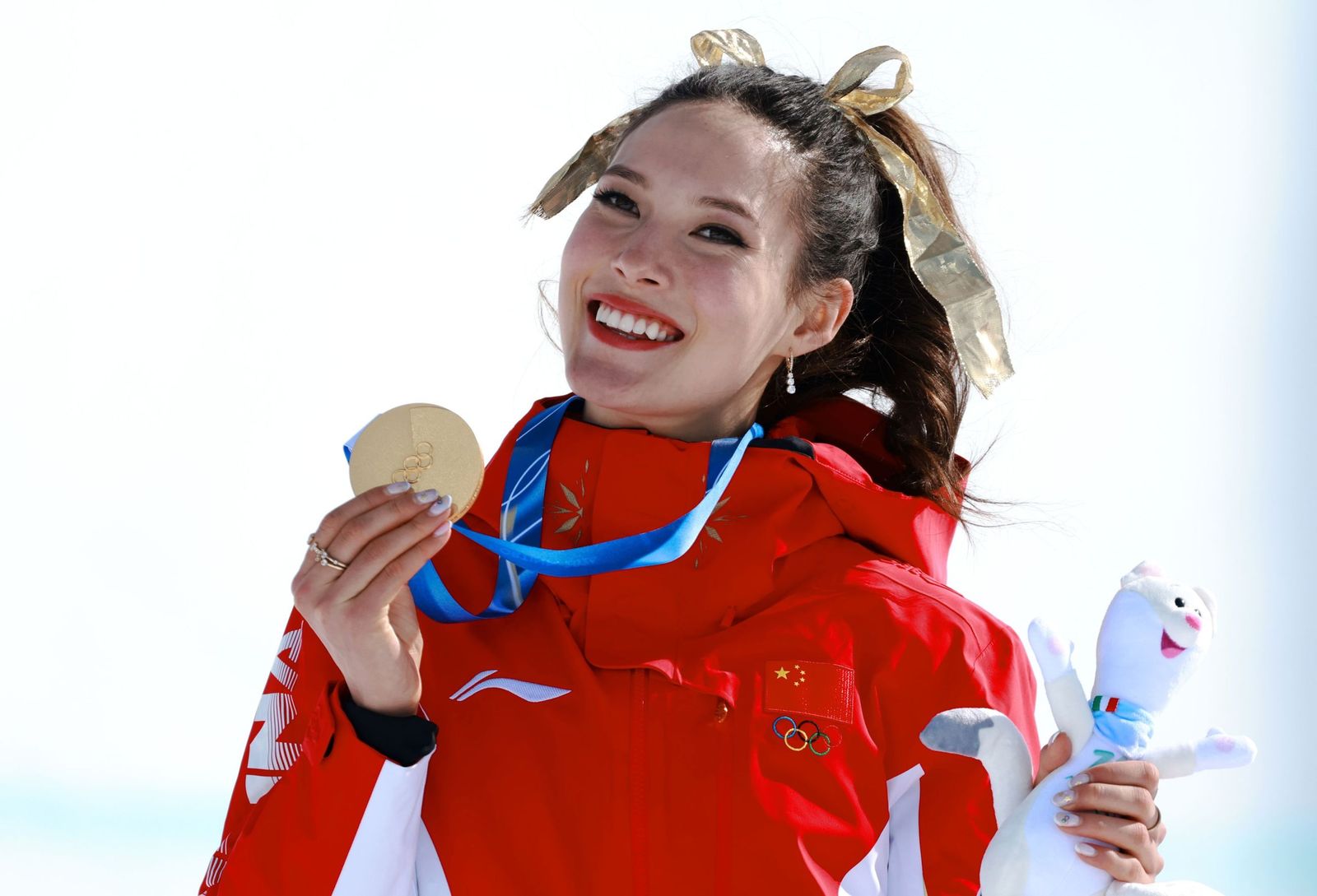 Las mejores fotos de los Juegos Olímpicos de invierno Milán Cortina d'Ampezzo 2026 | Ceremonia de clausura y jornada 17 y última