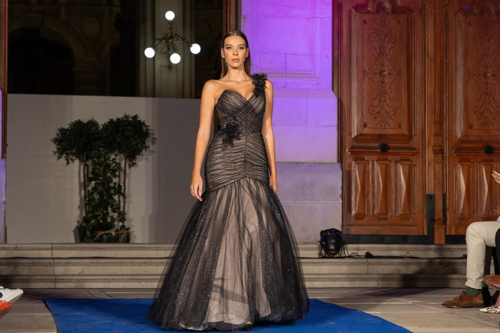 XXXIV Pasarela Jaén, en imágenes