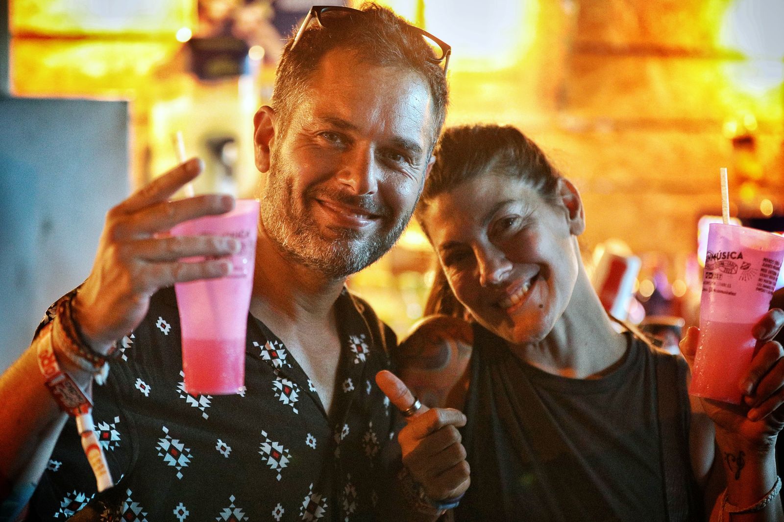 Búscate en el segundo día del Festival No sin Música en Cádiz