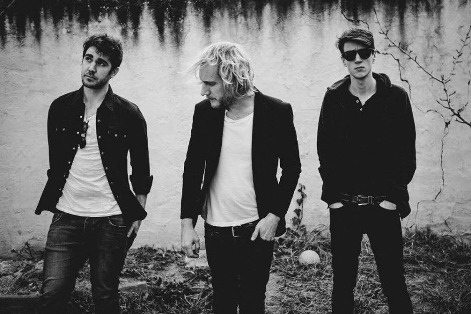 La presentación será en Aliatar.