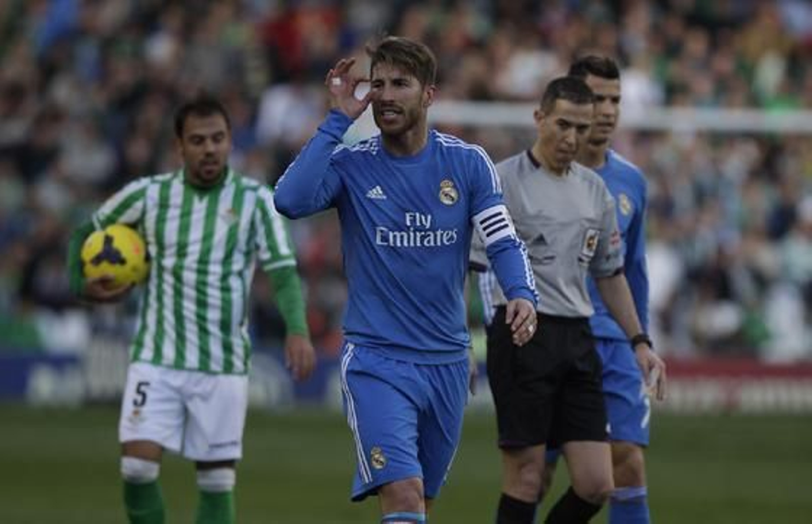 Foto: Antonio Pizarro