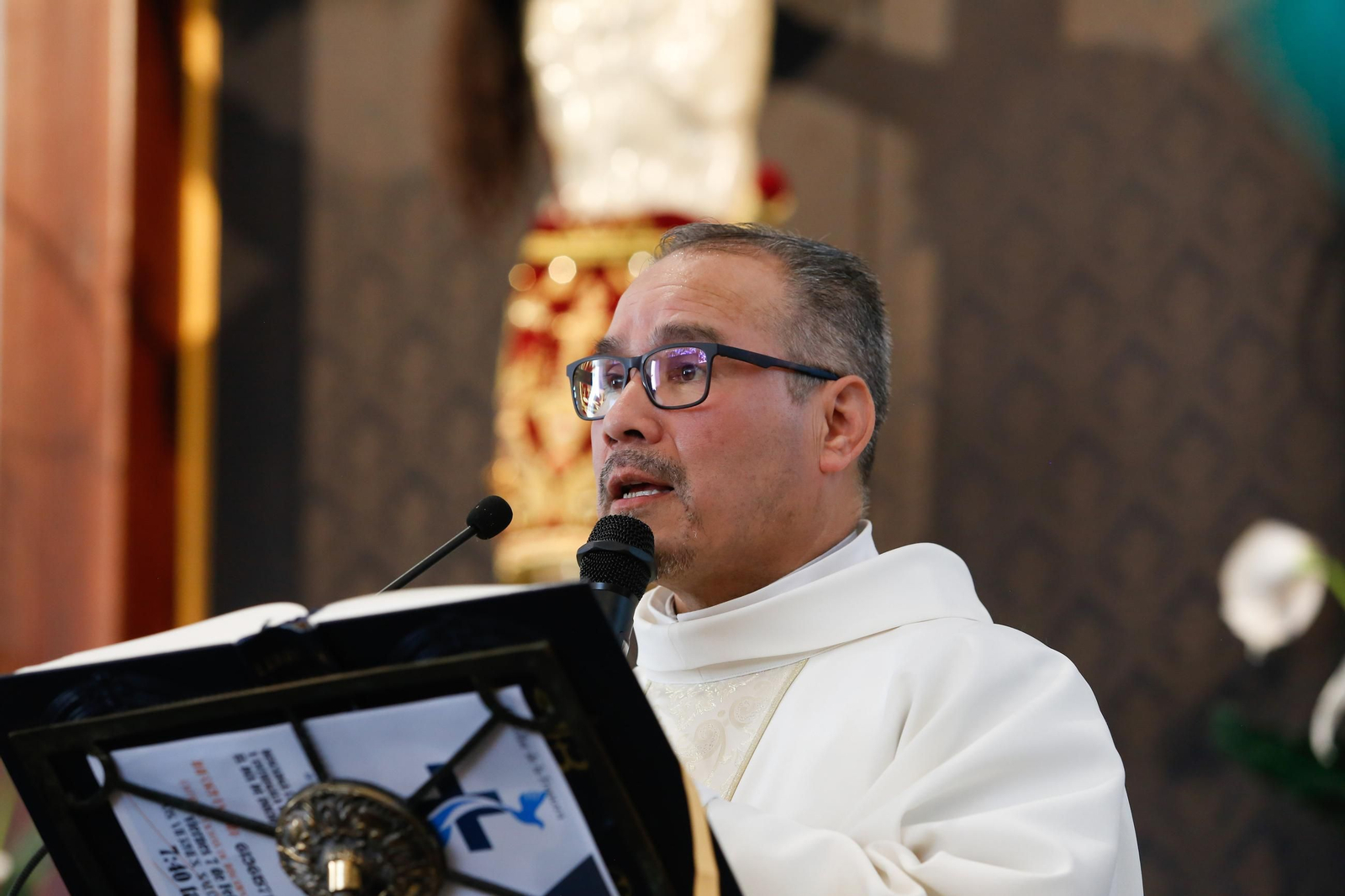 Fotos del domingo de Feria y la romería del Cristo de la Almoraima