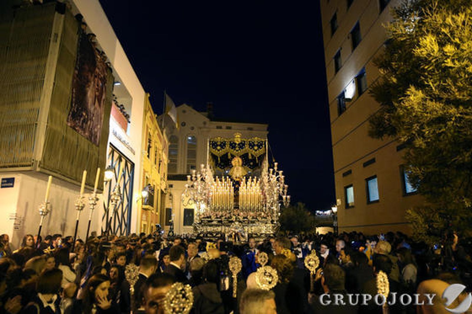 Foto: J. Albiñana · L. M. Gómez Pozo