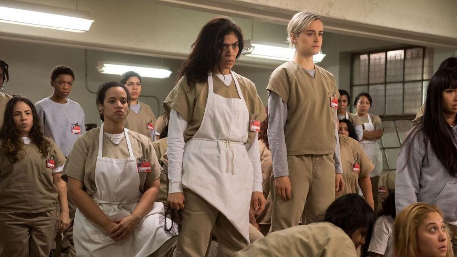Fotograma de Orange Is The New Black
