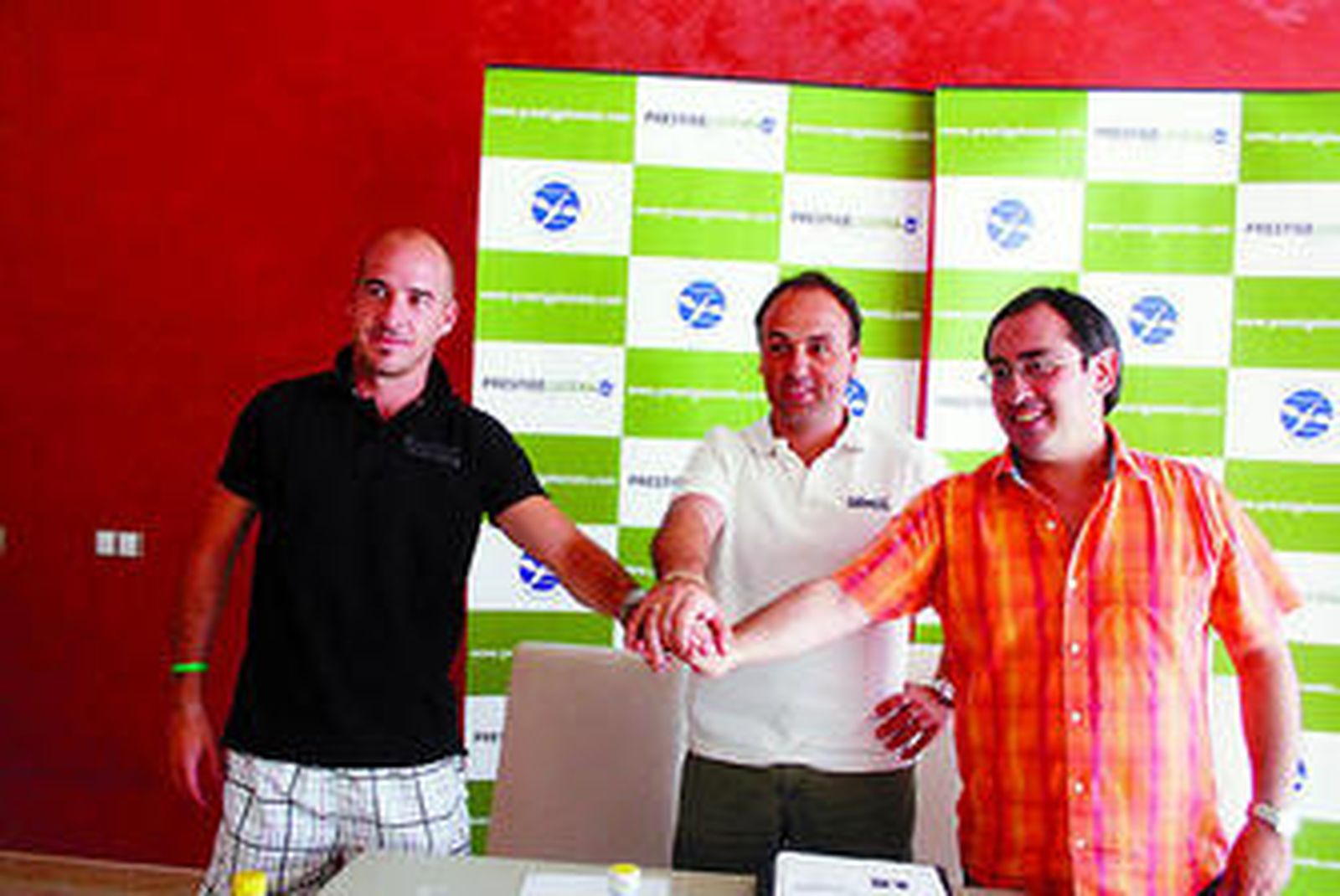 Sergio, un zurdo para cerrar la zaga