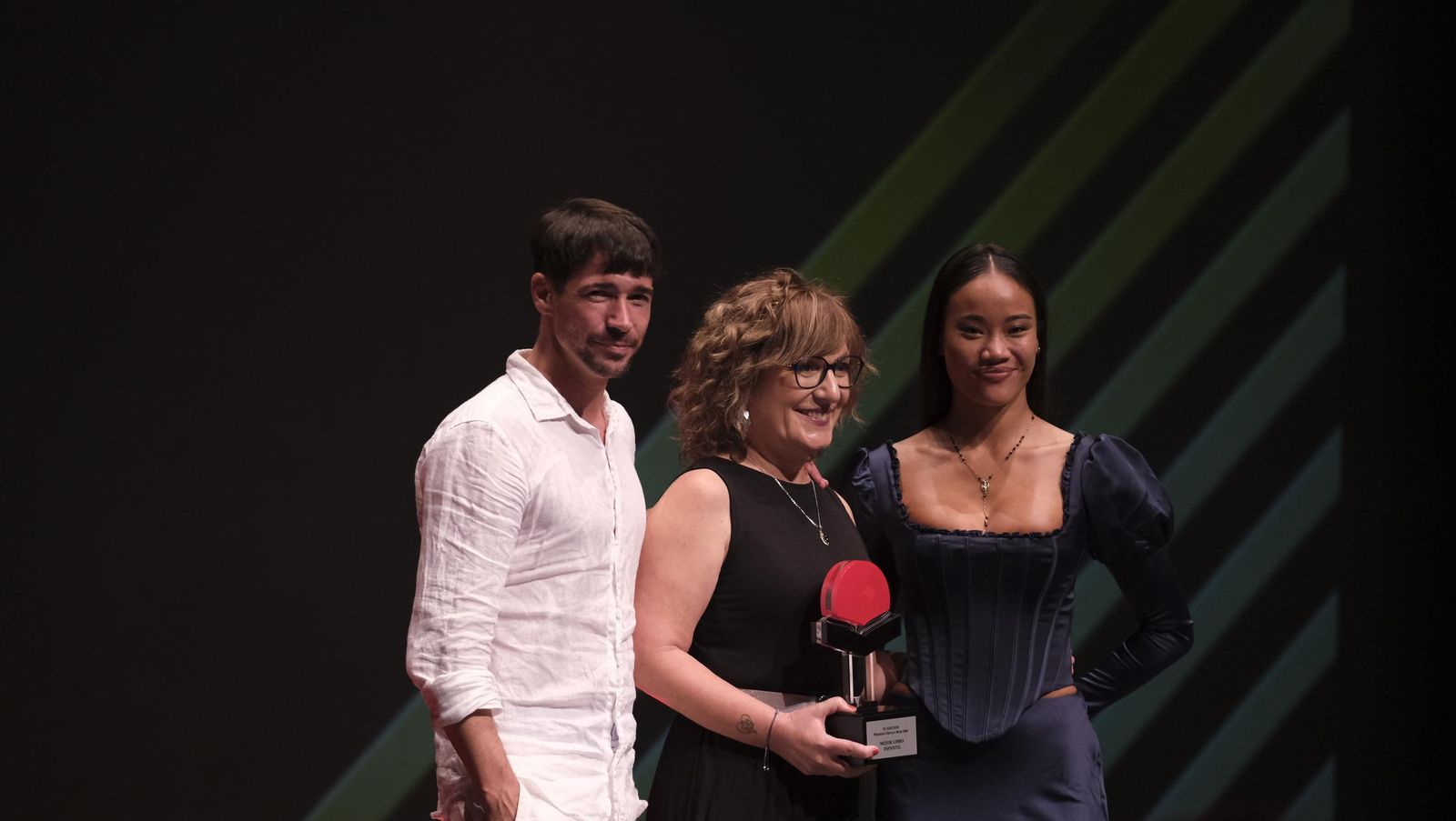 Búscate en las fotos de la Gala de Círculo Rojo 2024 celebrada en Roquetas de Mar