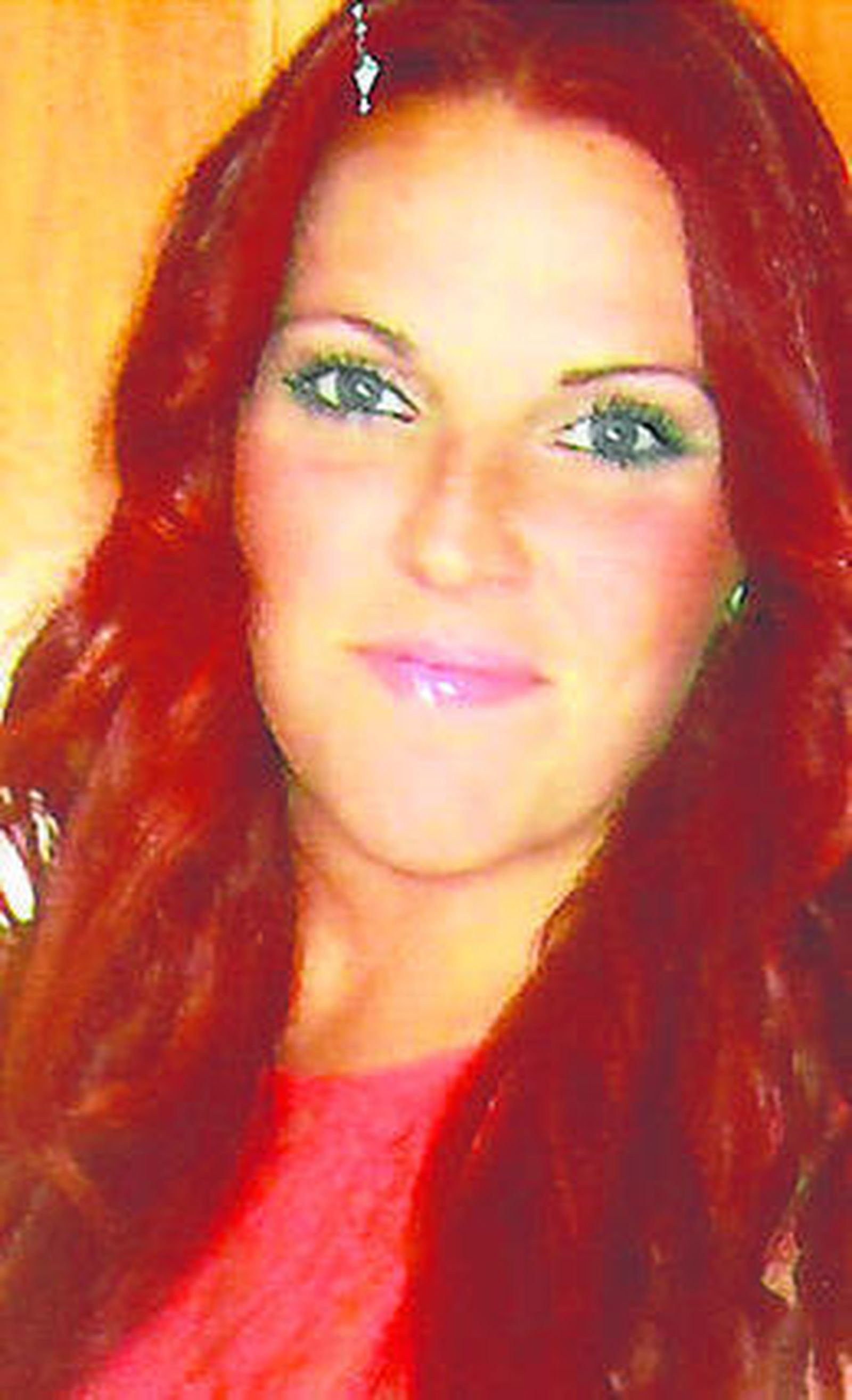 Sonia Zarzuela de la Jara