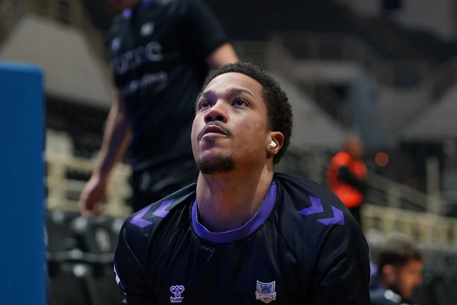 Melwin Pantzar roza el triple-doble en FIBA Europe Cup