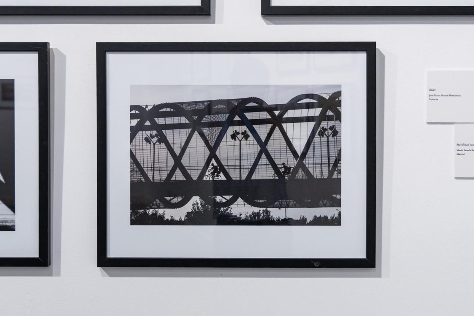 Fotografía para un mundo mejor en la Escuela José Nogué