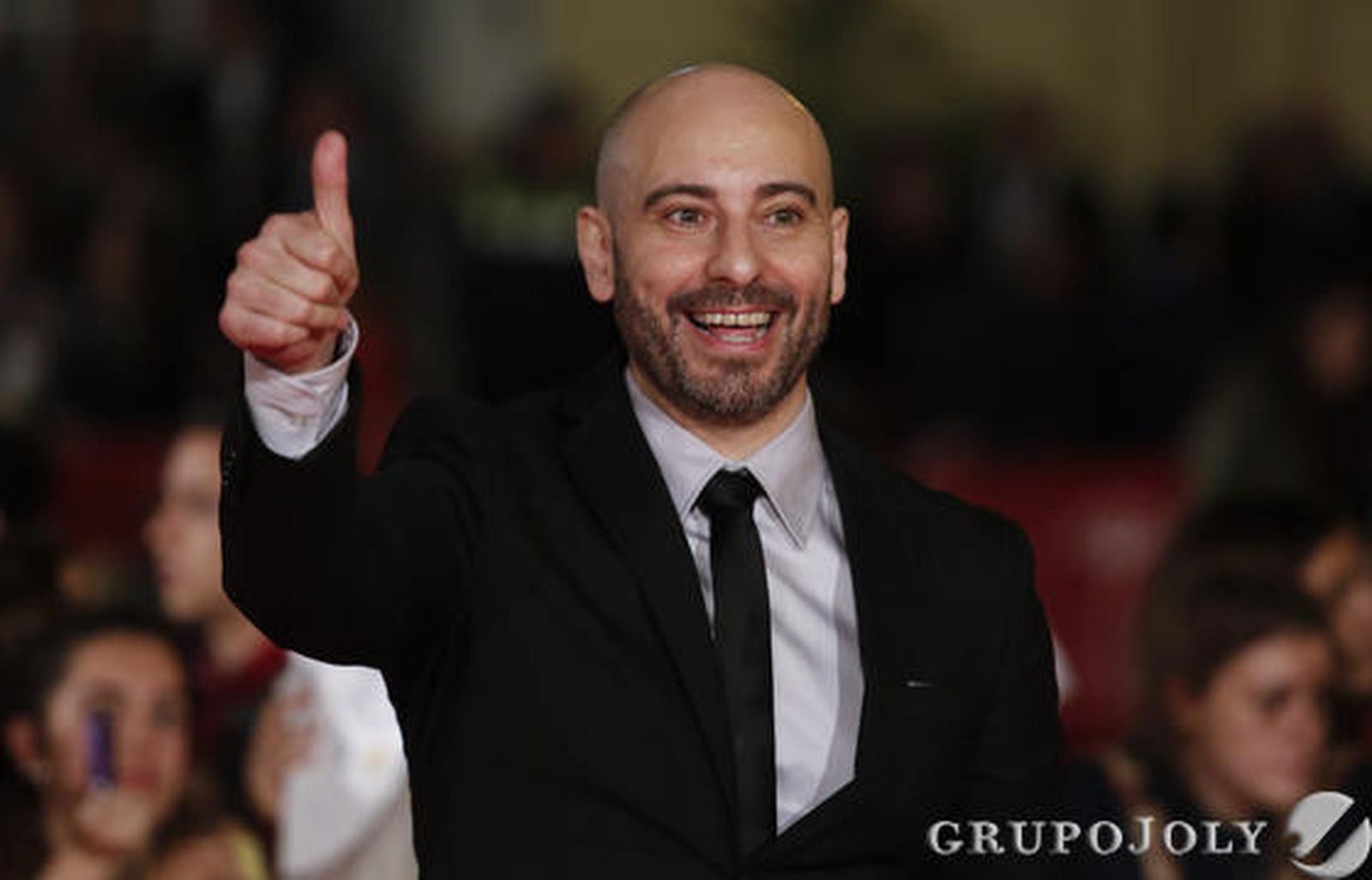 Foto: Javier Albiñana