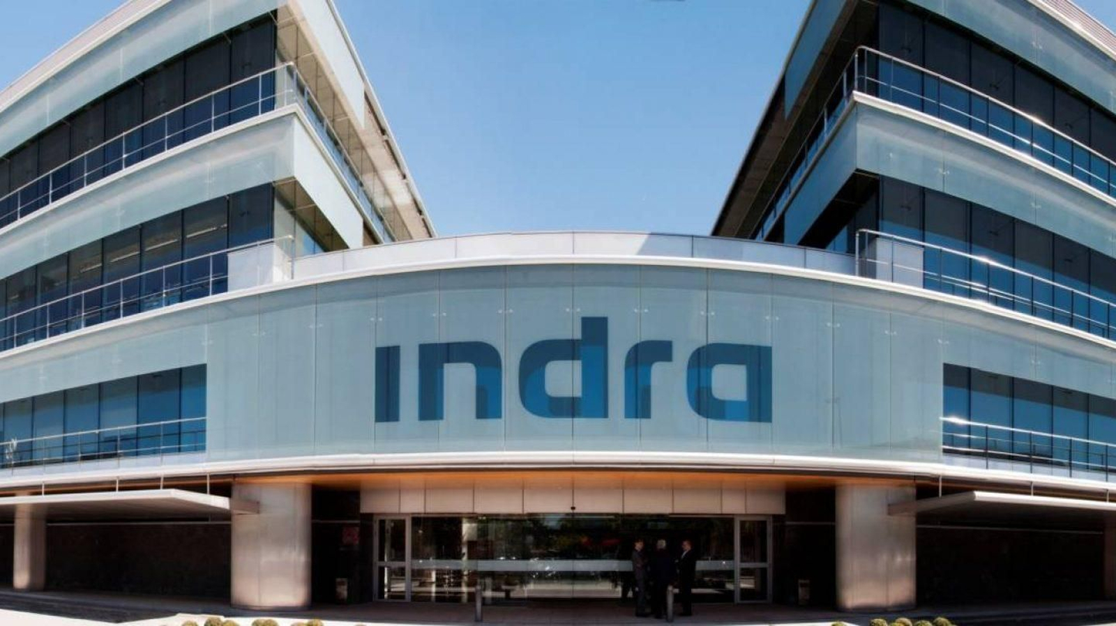 Edificio de la Sede de Idra en Madrid. Edificio de la Sede de Idra en Madrid.