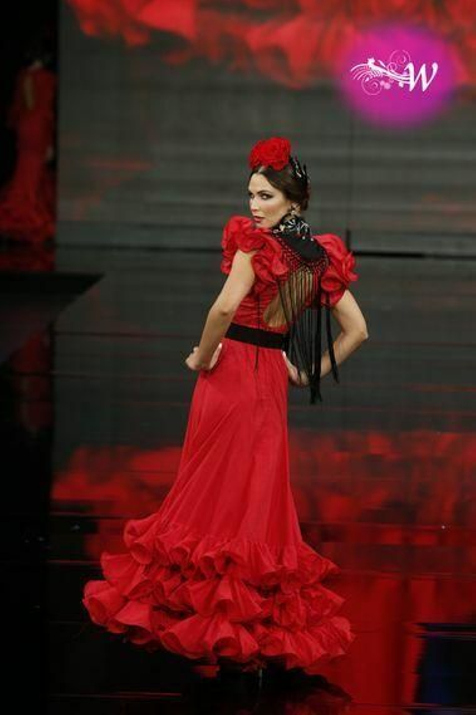 Sonibel presenta su colección en Simof 2020, no te pierdas las fotos del desfile