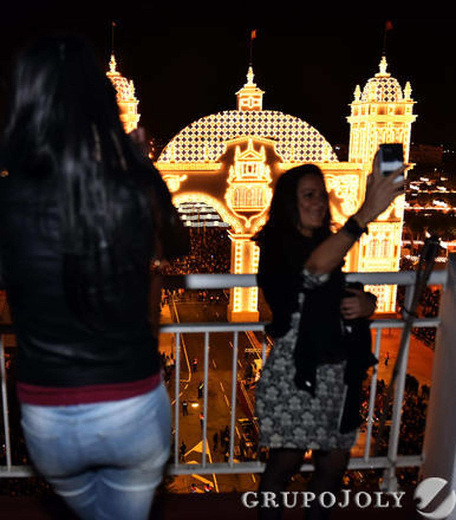 Foto: MJ Lopez/ Juan Carlos Vazquez