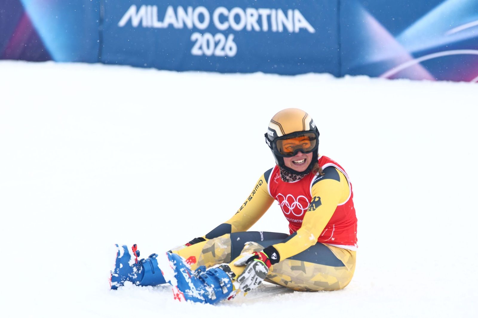 Las mejores fotos de los Juegos Olímpicos de invierno Milán Cortina d'Ampezzo 2026 | Jornada 15