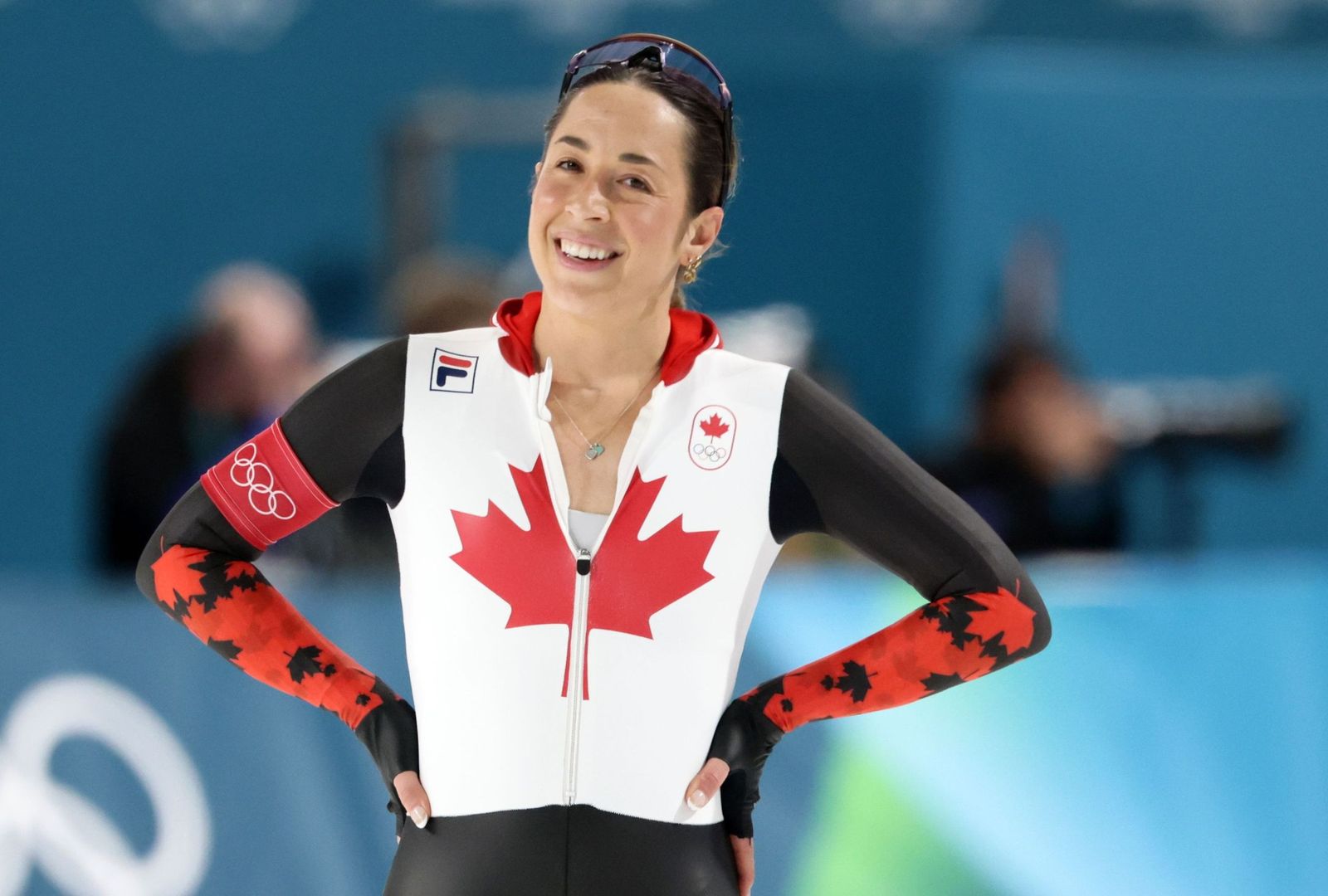 Las mejores fotos de los Juegos Olímpicos de invierno Milán Cortina d'Ampezzo 2026 | Jornada 15