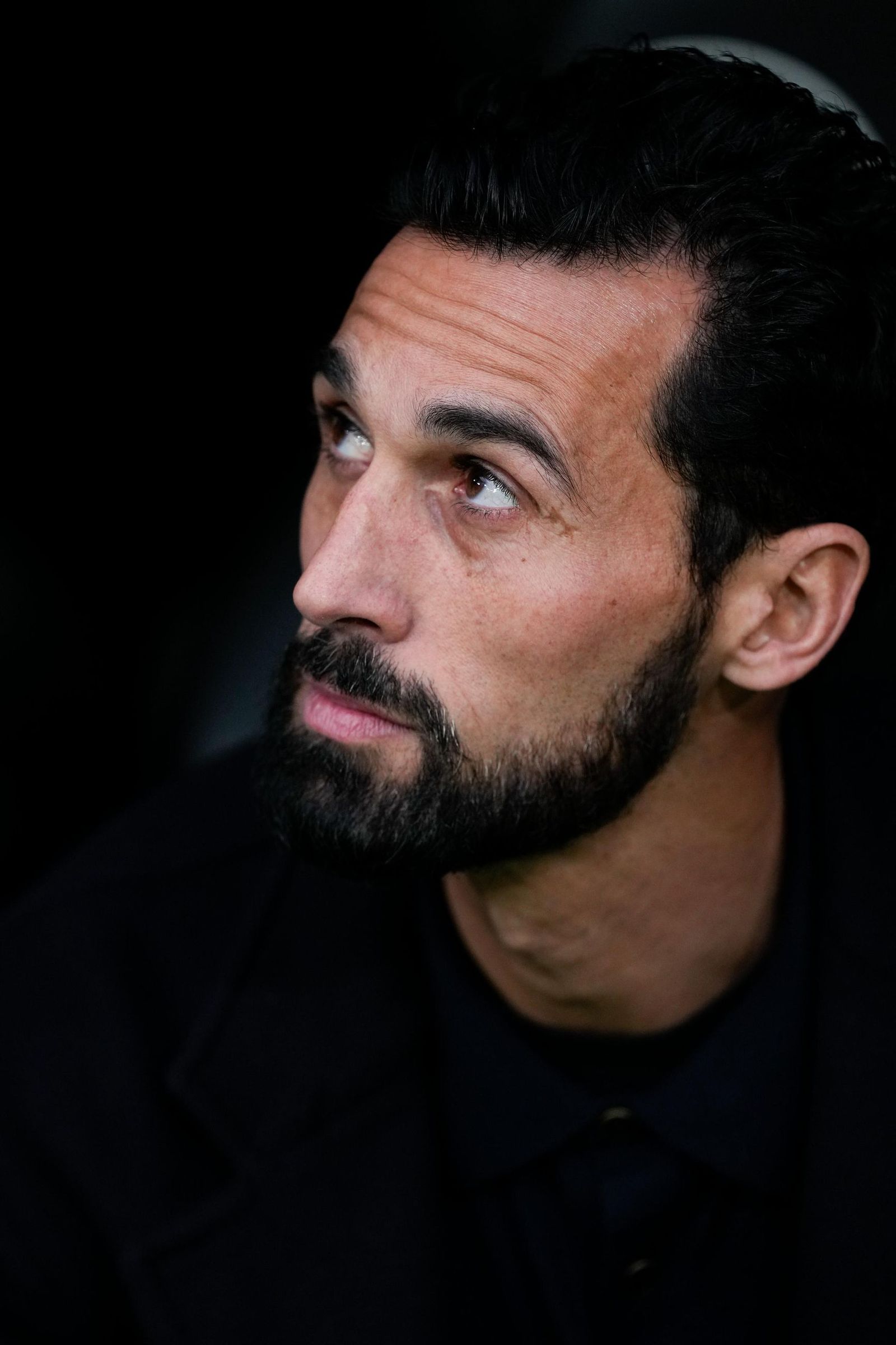 Las fotos del Real Madrid-Levante