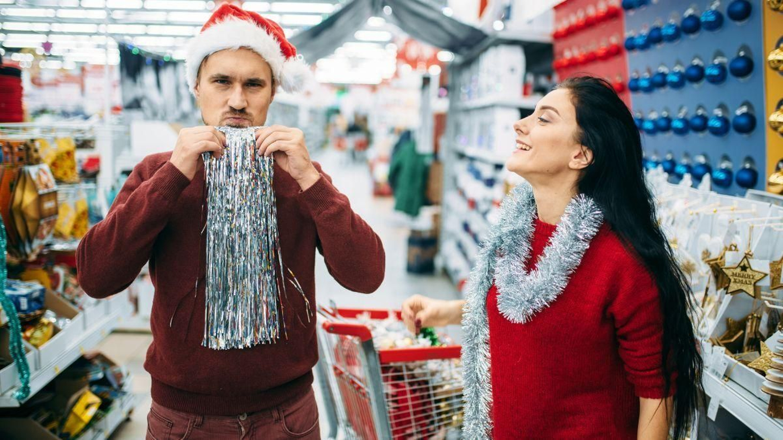 Estos son los supermercados que abren en Sevilla el 31 de diciembre y sus horarios
