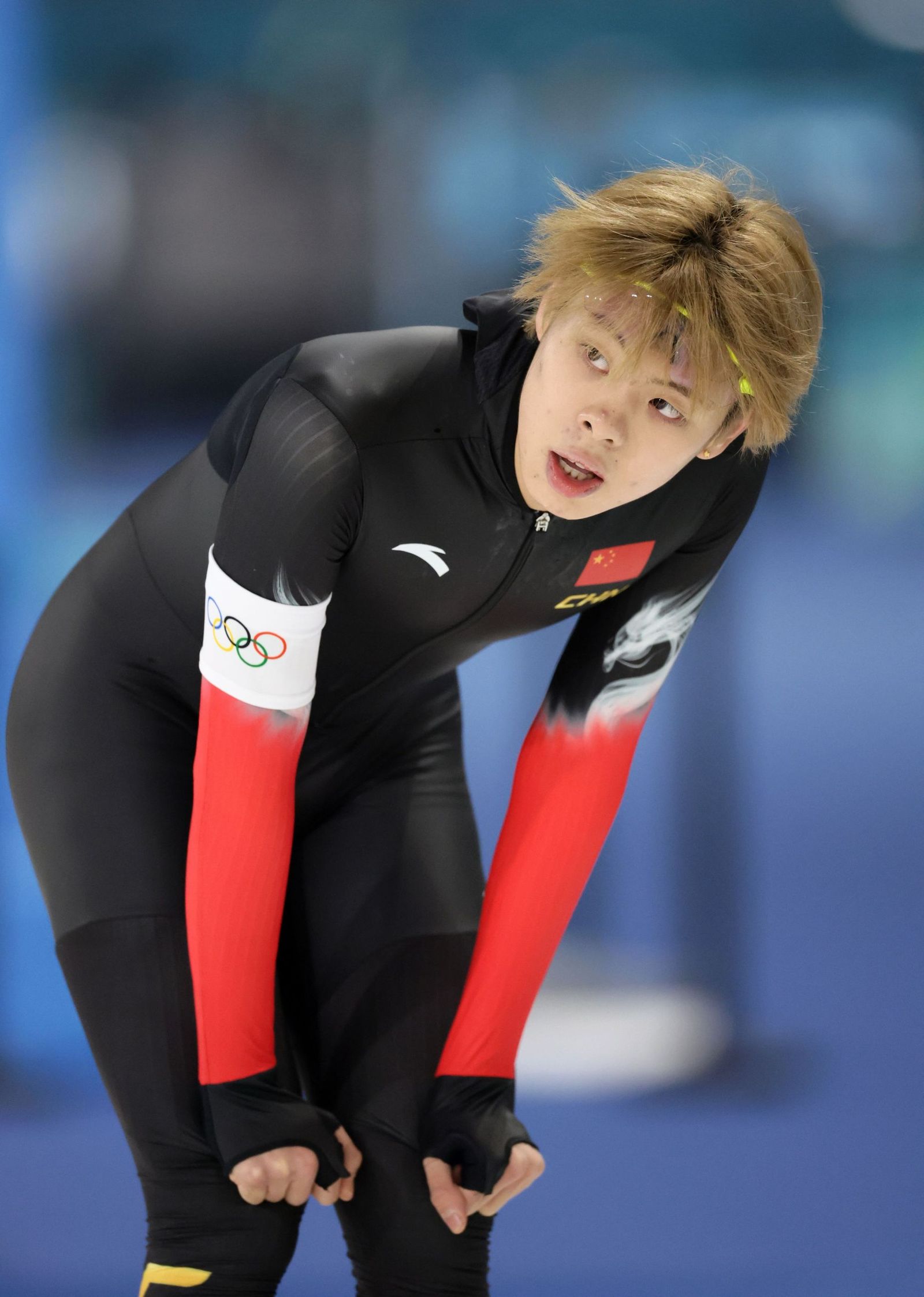 Las mejores fotos de los Juegos Olímpicos de invierno Milán Cortina d'Ampezzo 2026 | Jornada 14