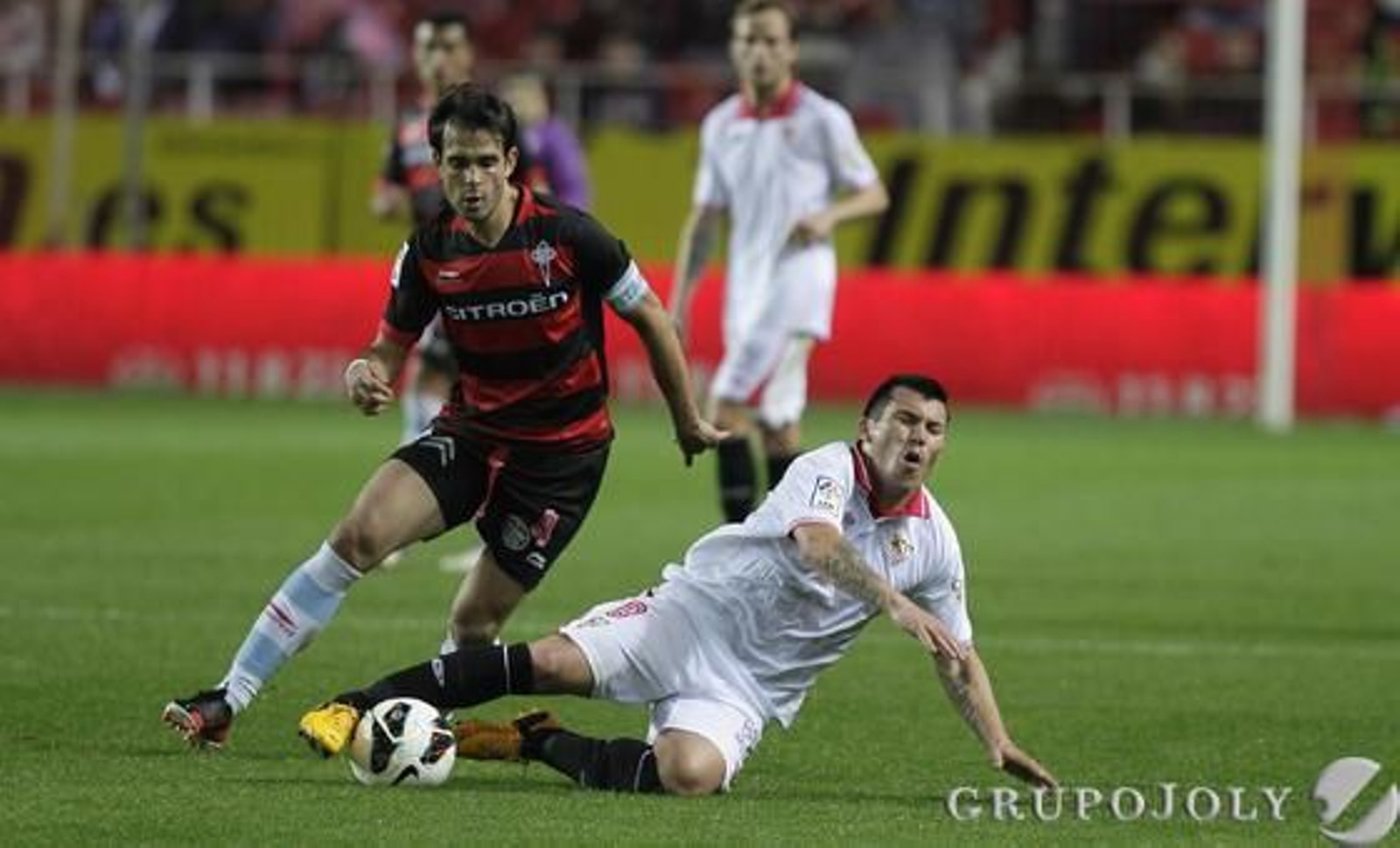 Foto: Antonio Pizarro