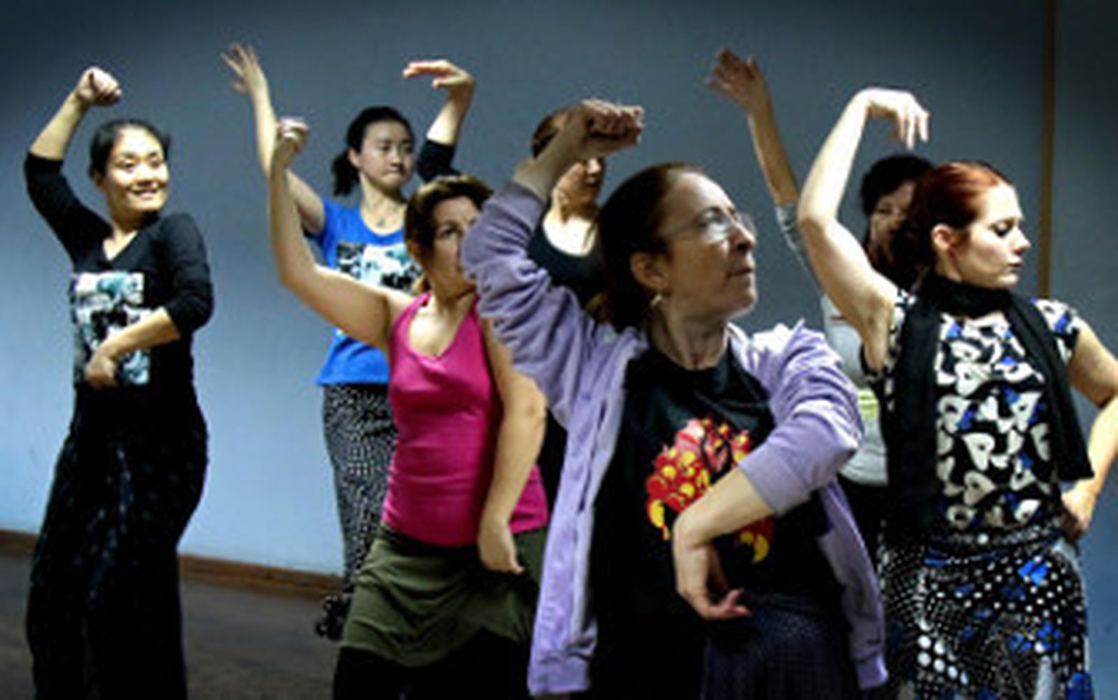 El Festival de Jerez, la meca del baile a nivel mundial