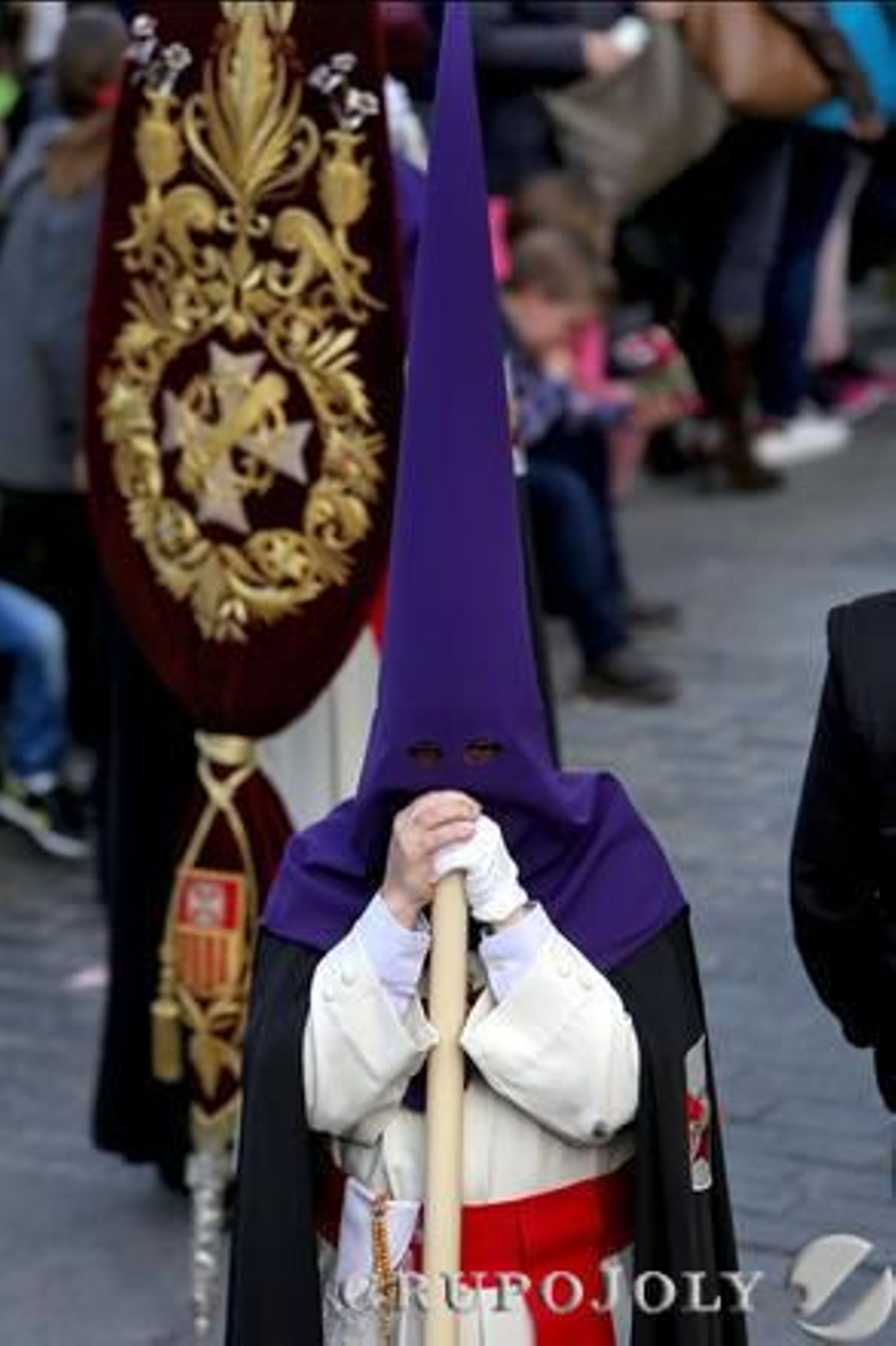 Sentencia. /Lourdes de Vicente