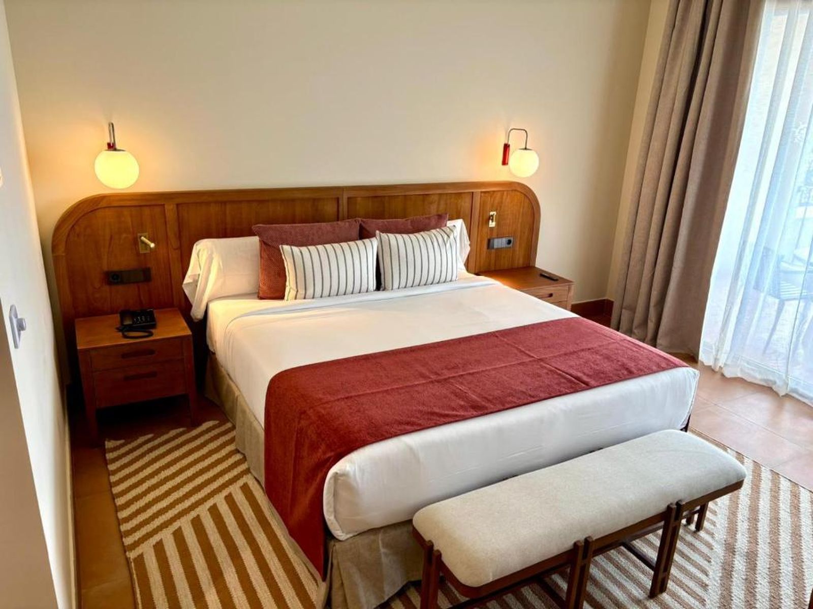 Así es el Punta Bermeja Premium Beach, el nuevo hotel de El Puerto que abre en pleno puente del Día de Andalucía