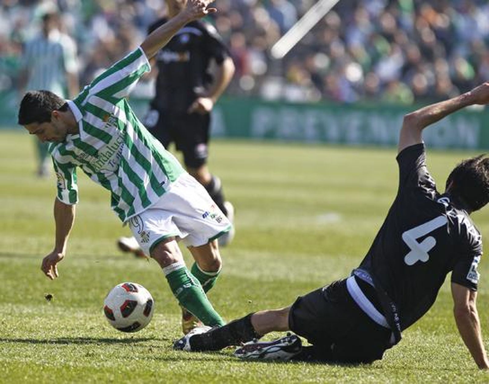 Foto: Antonio Pizarro