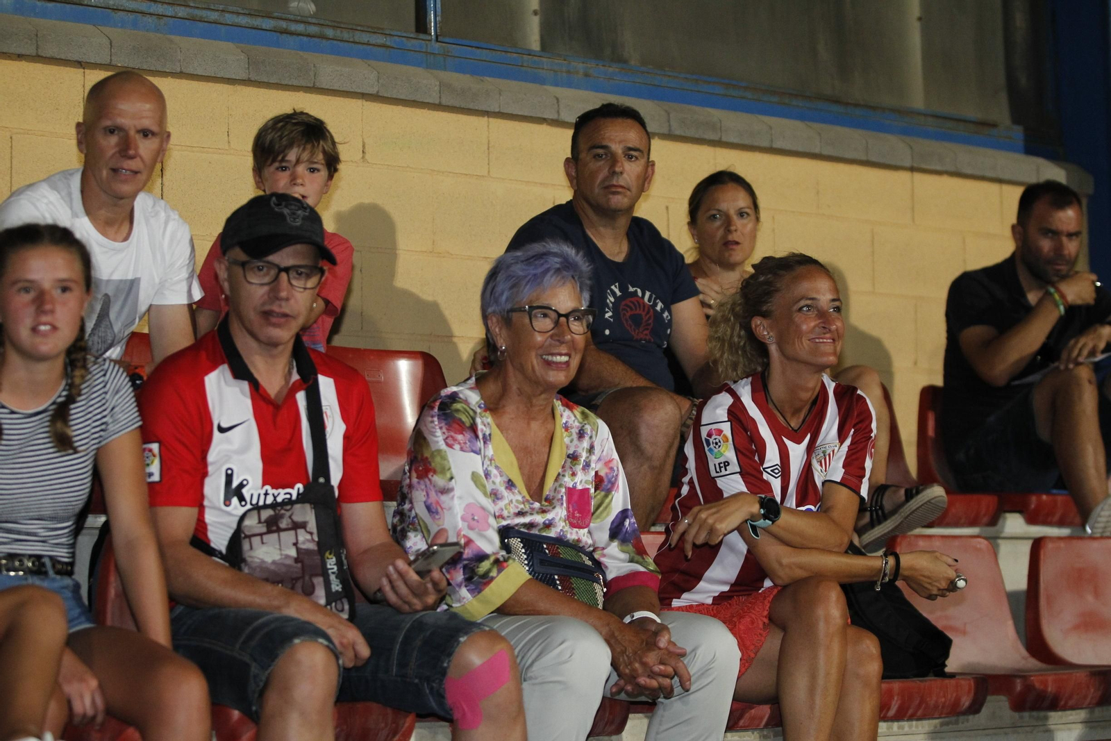 Las imágenes del VII Trofeo de Feria de Fútbol Juvenil 'I Memorial Juan Oncala'