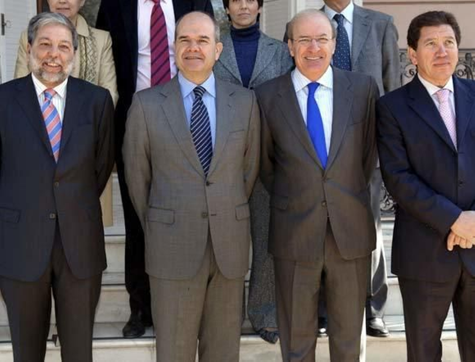 'Ladrillazo' municipal