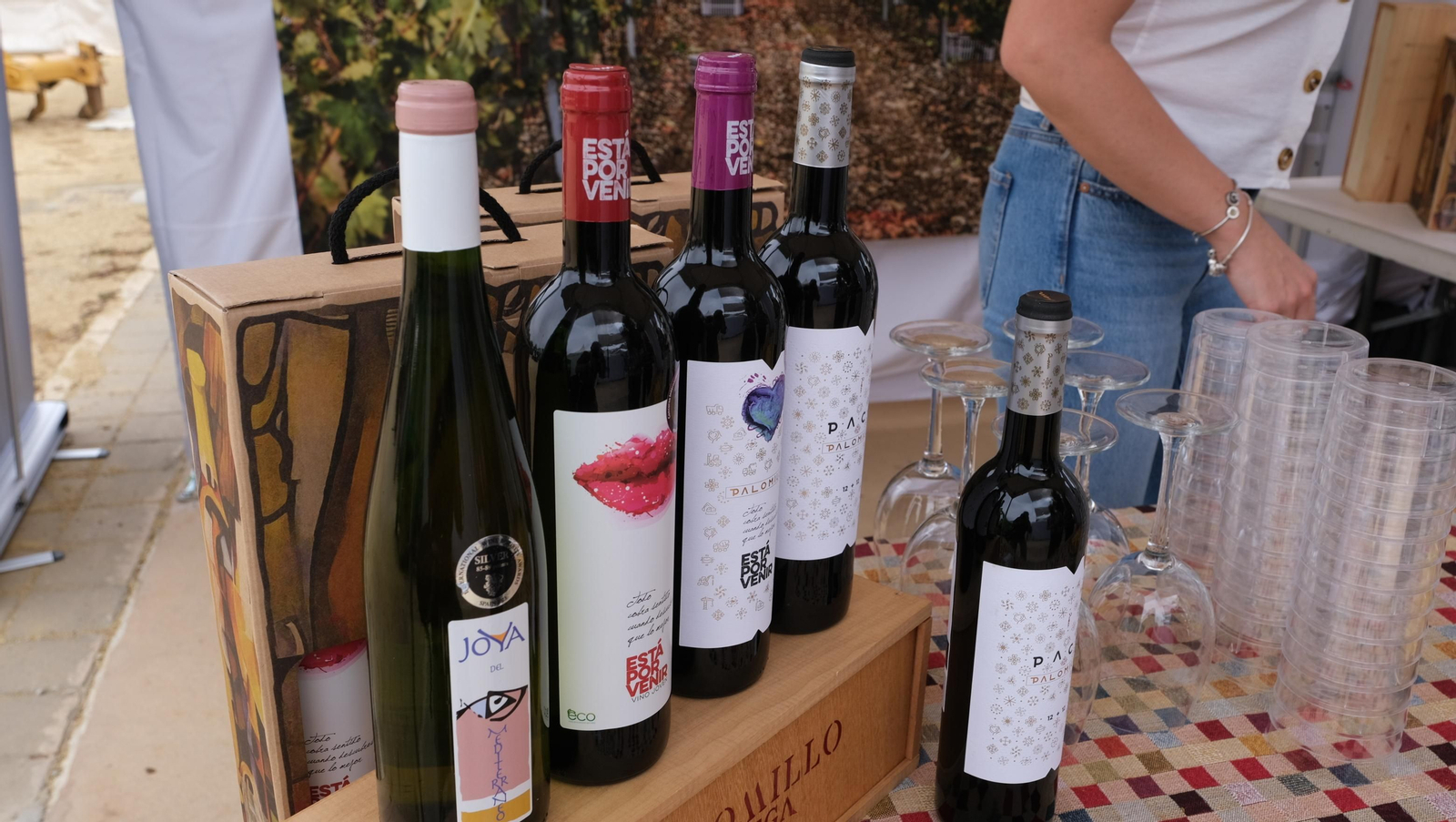 Agroferia de Vélez Rubio, en imágenes