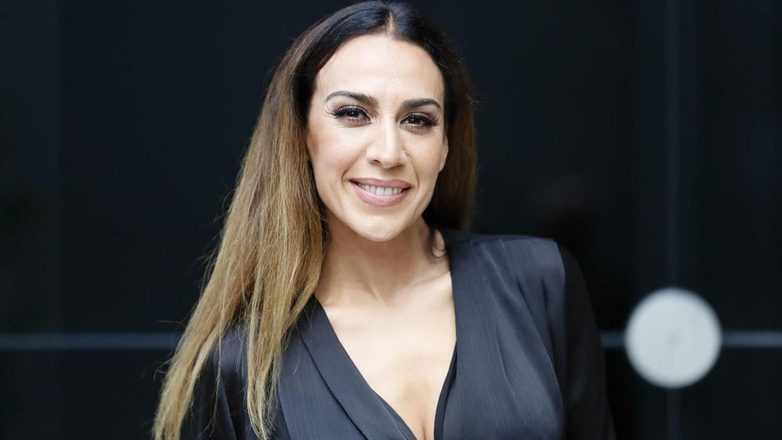 La cantante Mónica Naranjo.