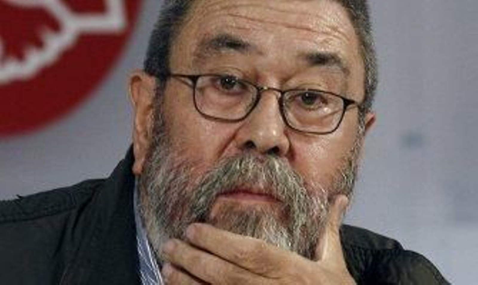 Méndez ve "necesario y oportuno" una ley que regule la financiación de los entes sociales y políticos